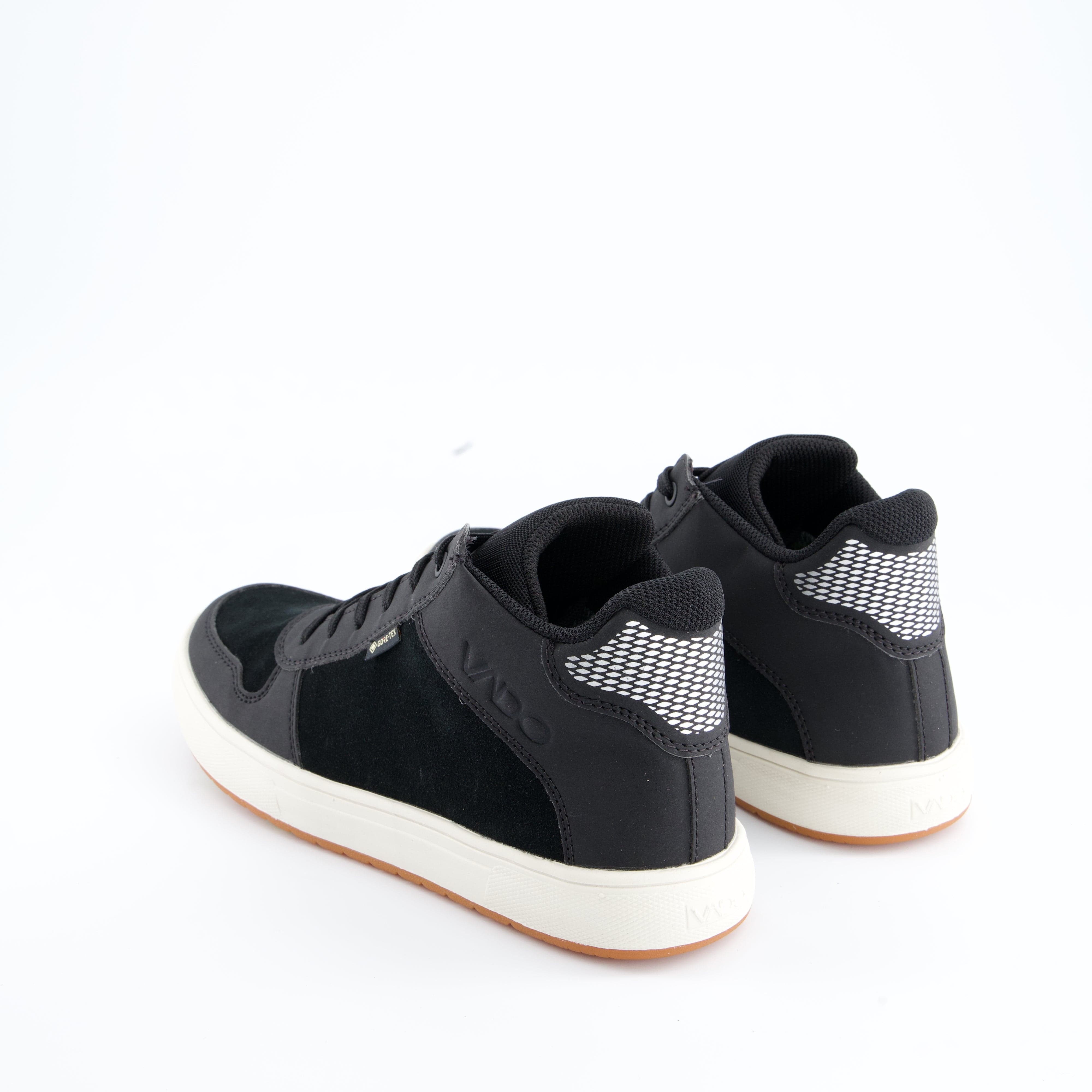 VADO Burschenschuhe - Boots Boots Basket Mid Lace GTX