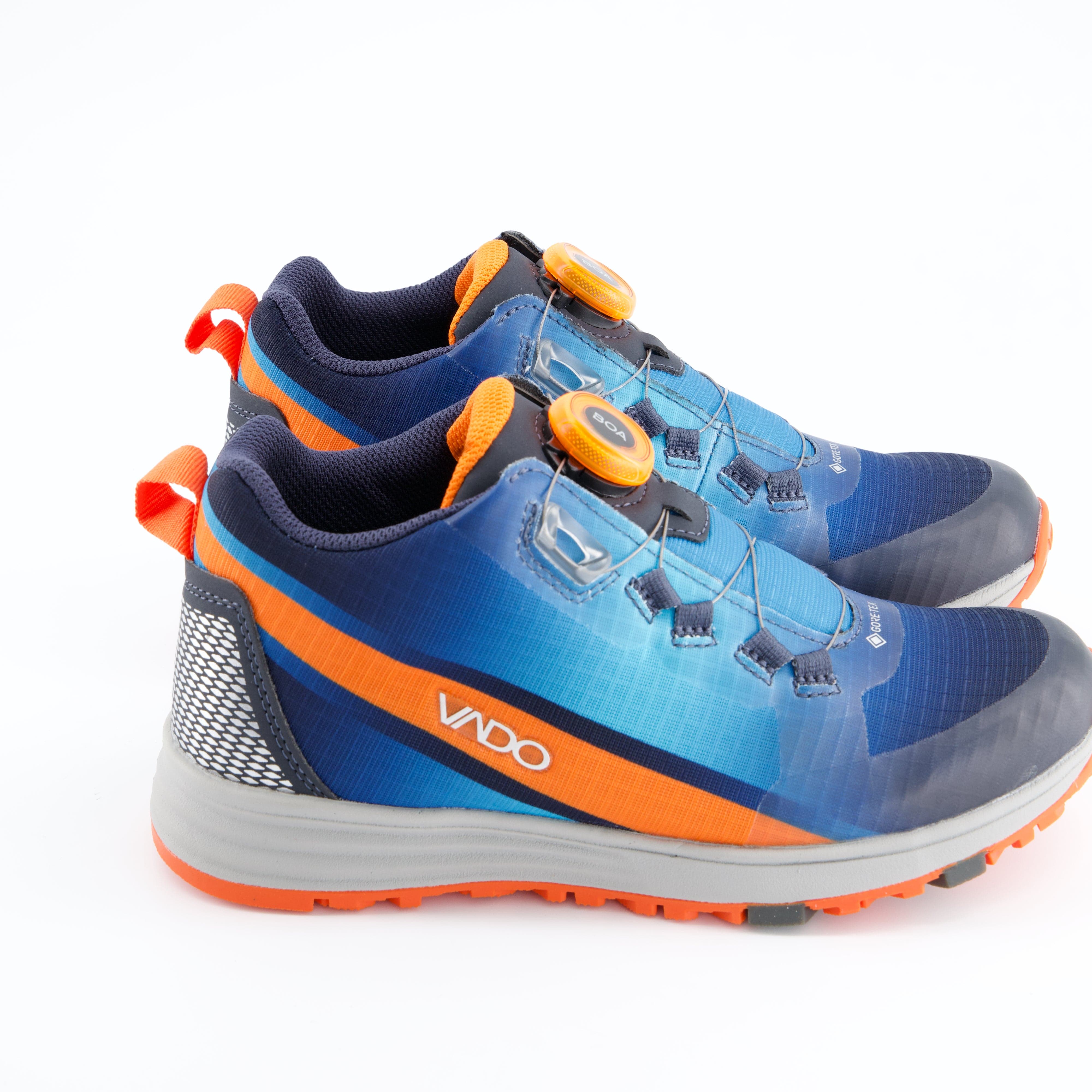 VADO Burschenschuhe - Boots Boots Sky Mid Boa GTX