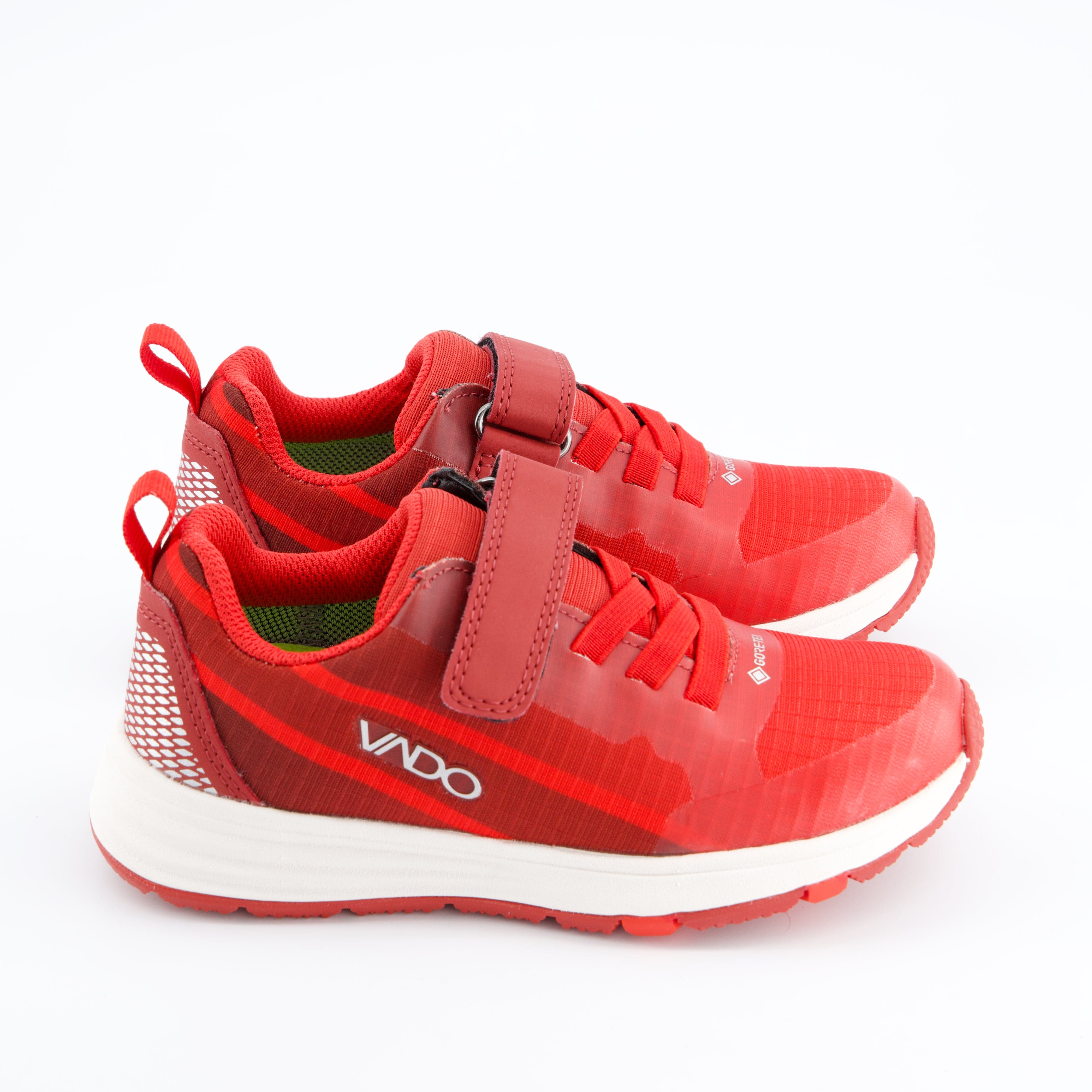VADO Burschenschuhe - Halbschuh, Halbschuh EVO Elastic GTX