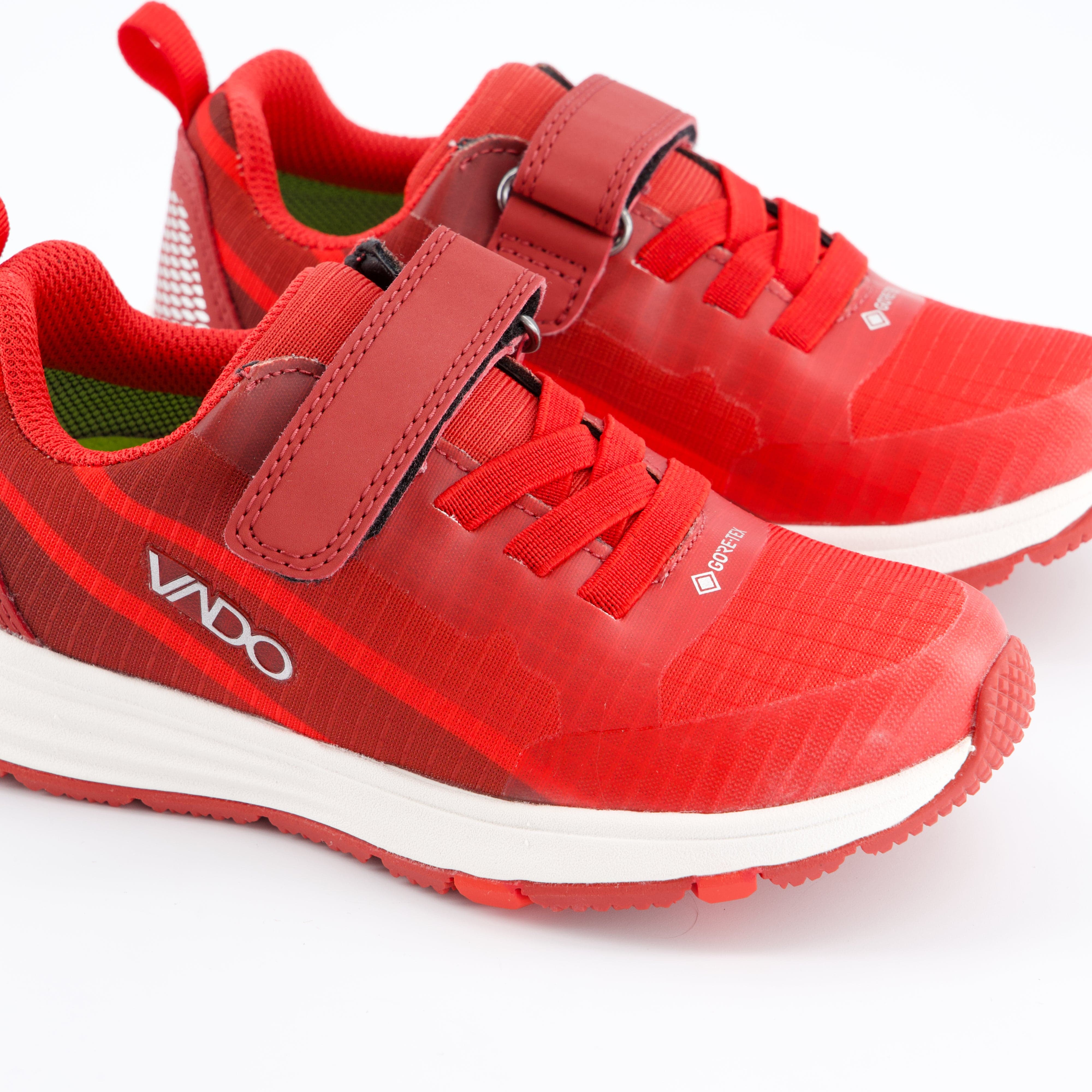 VADO Burschenschuhe - Halbschuh, Halbschuh EVO Elastic GTX