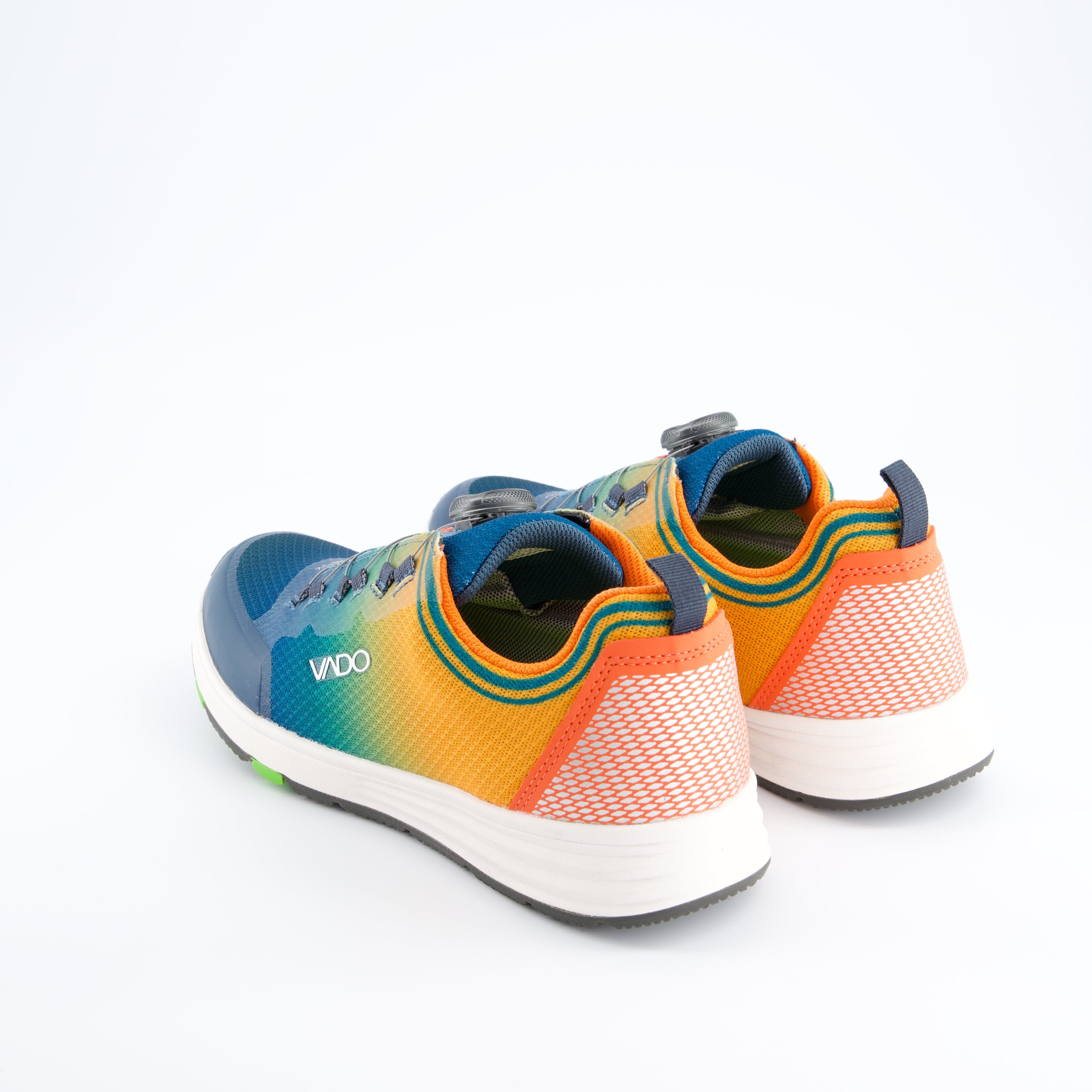 VADO Burschenschuhe - Halbschuh, Halbschuh FADE Lo BOA GTX