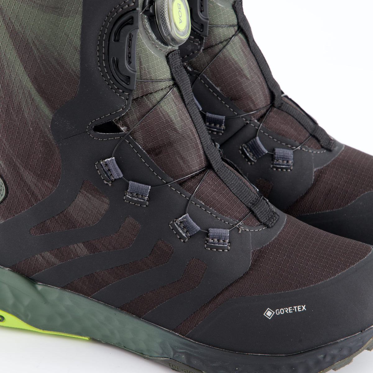 VADO Burschenschuhe - Winterstiefel VADO Surfer High BOA GTX · Winterstiefel