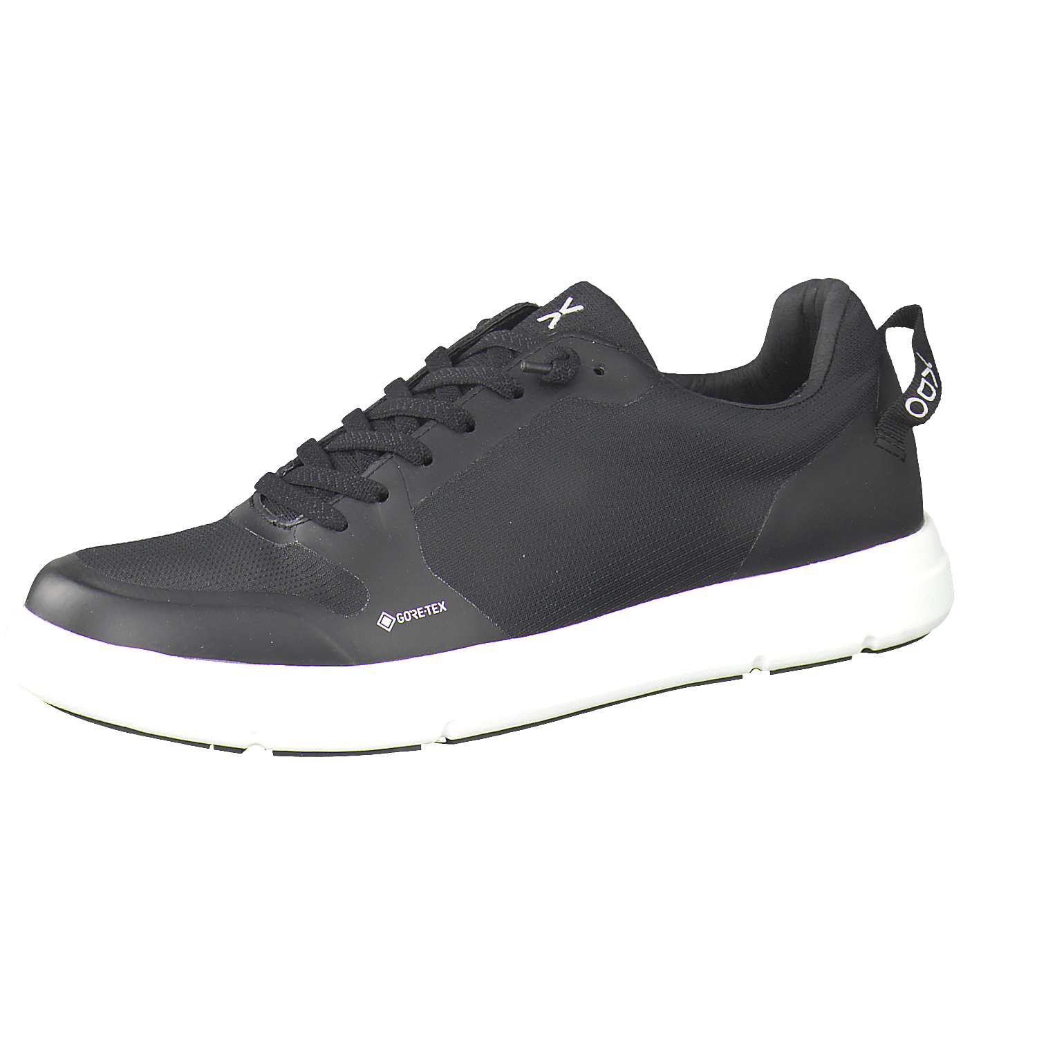 VADO D - Sneaker, S Court III GTX
