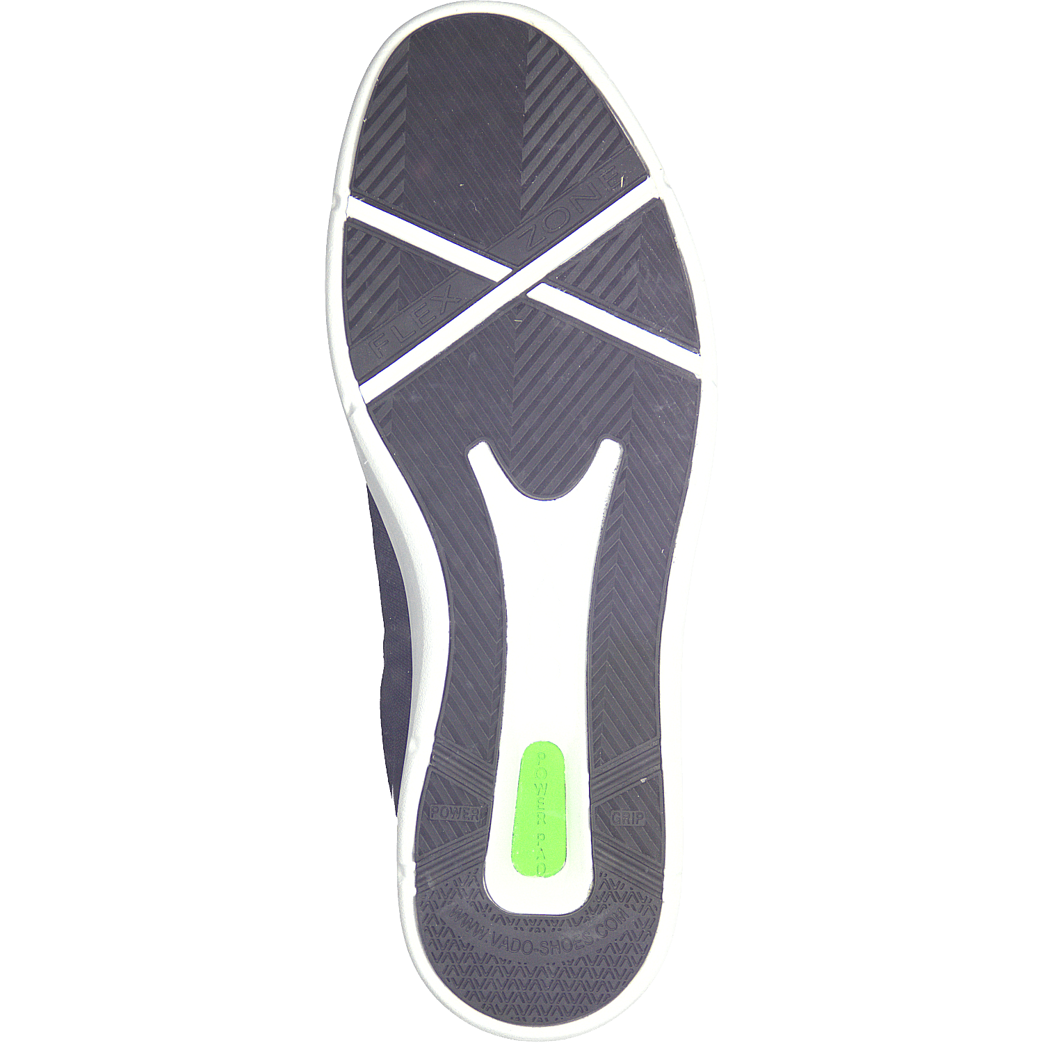 VADO D - Sneaker, S Court III GTX