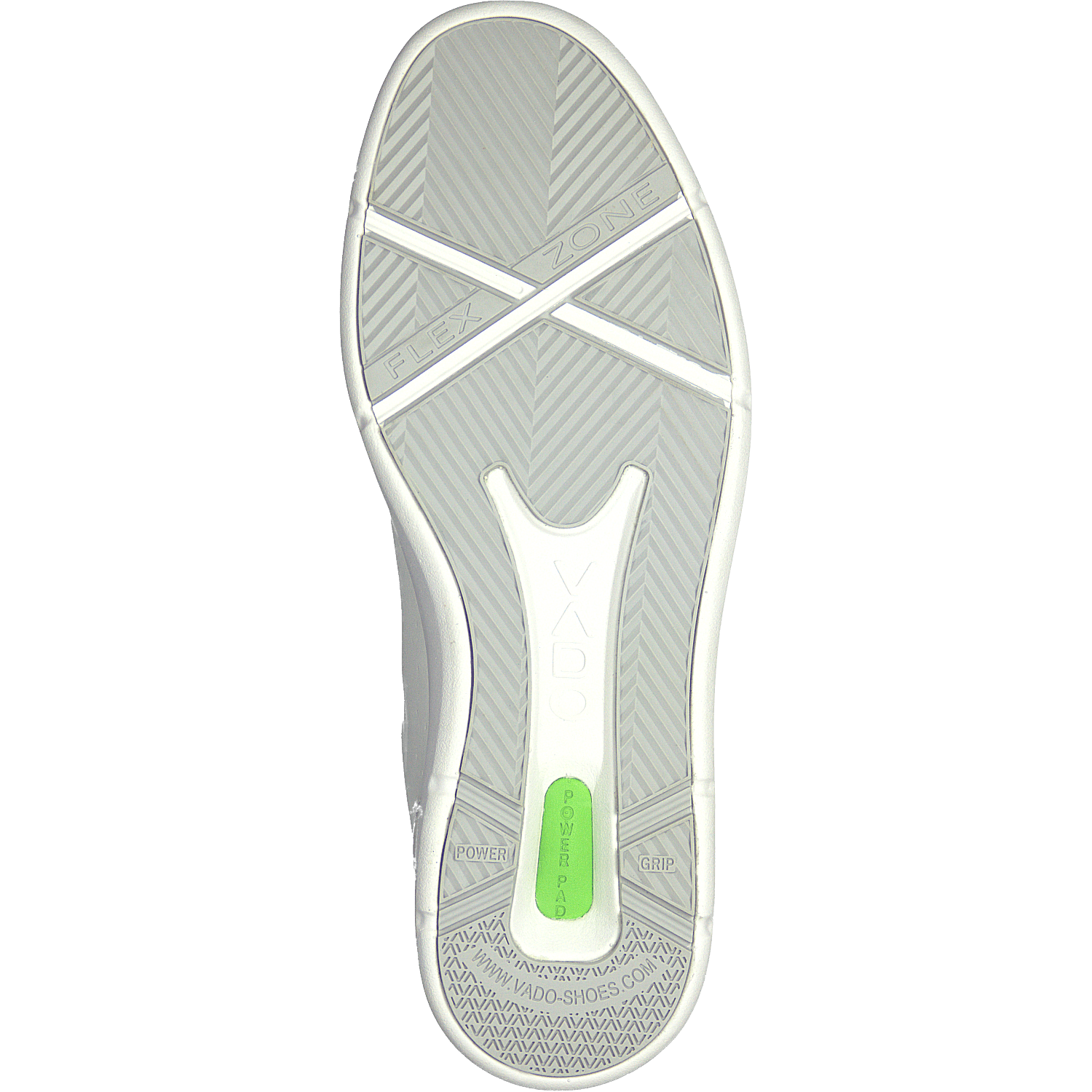 VADO D - Sneaker, S Court V