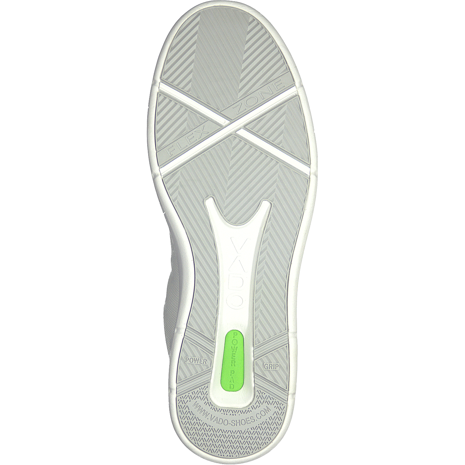 VADO H - Sneaker, S Court III GTX