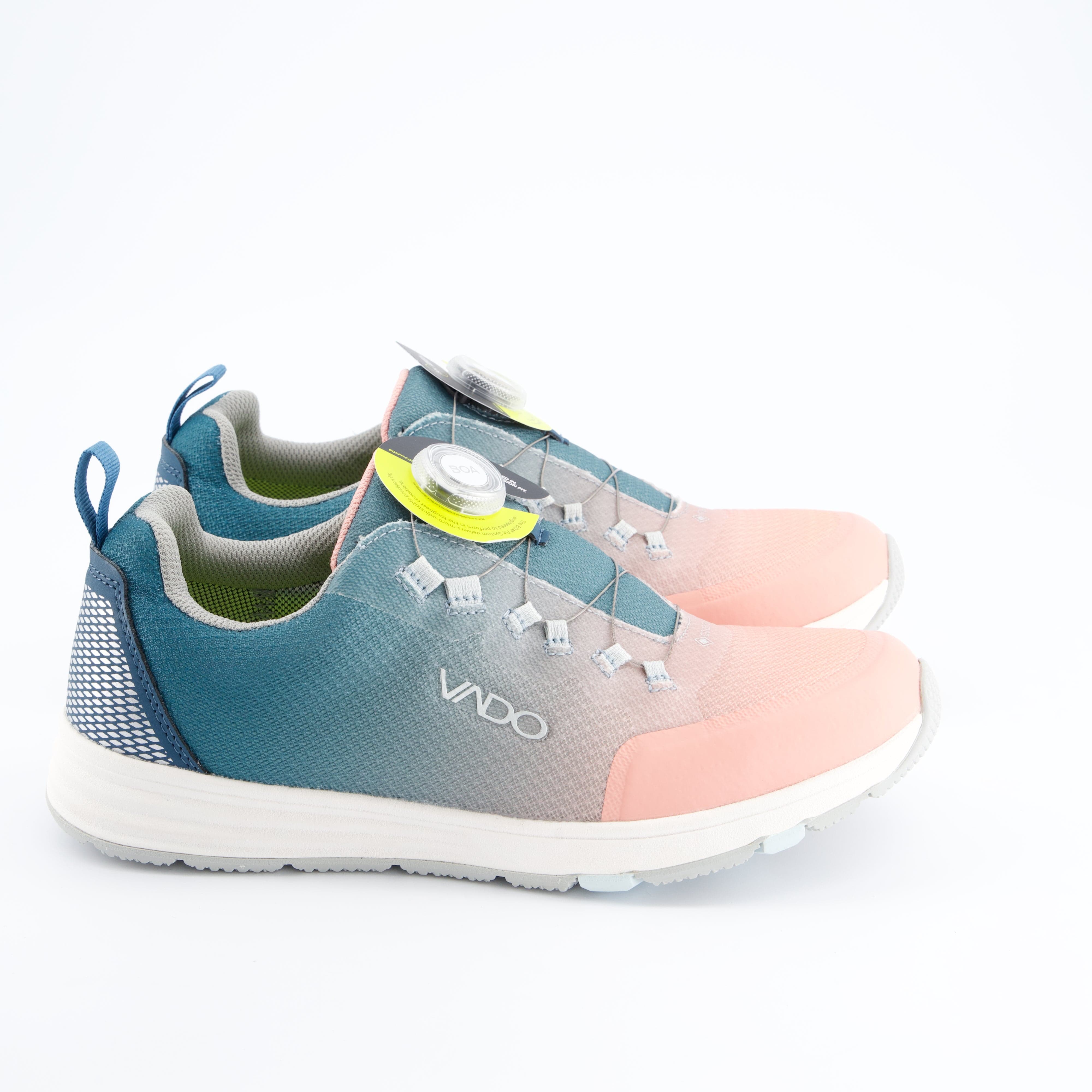 VADO M - Halbschuh, H Fresh BOA GTX
