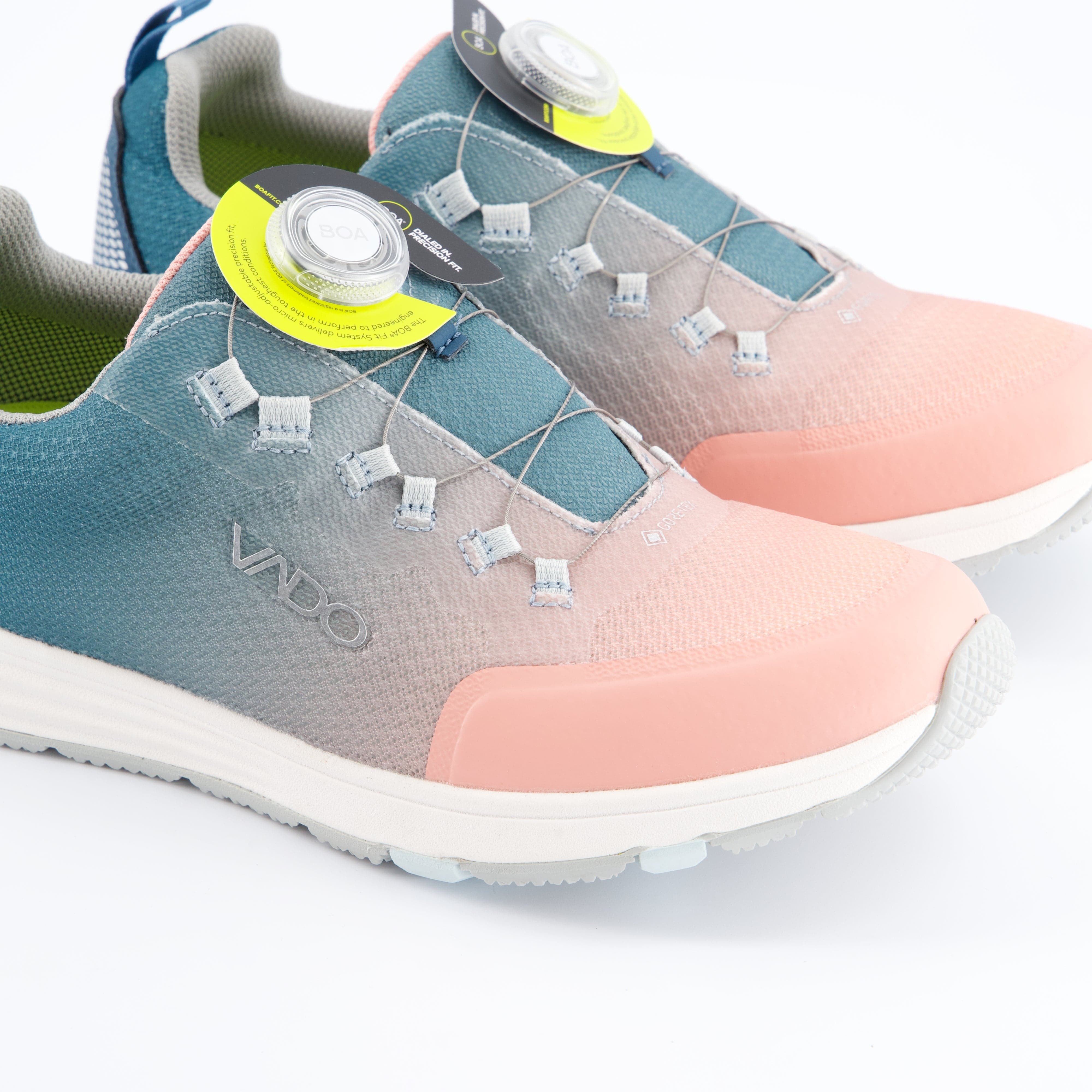 VADO M - Halbschuh, H Fresh BOA GTX