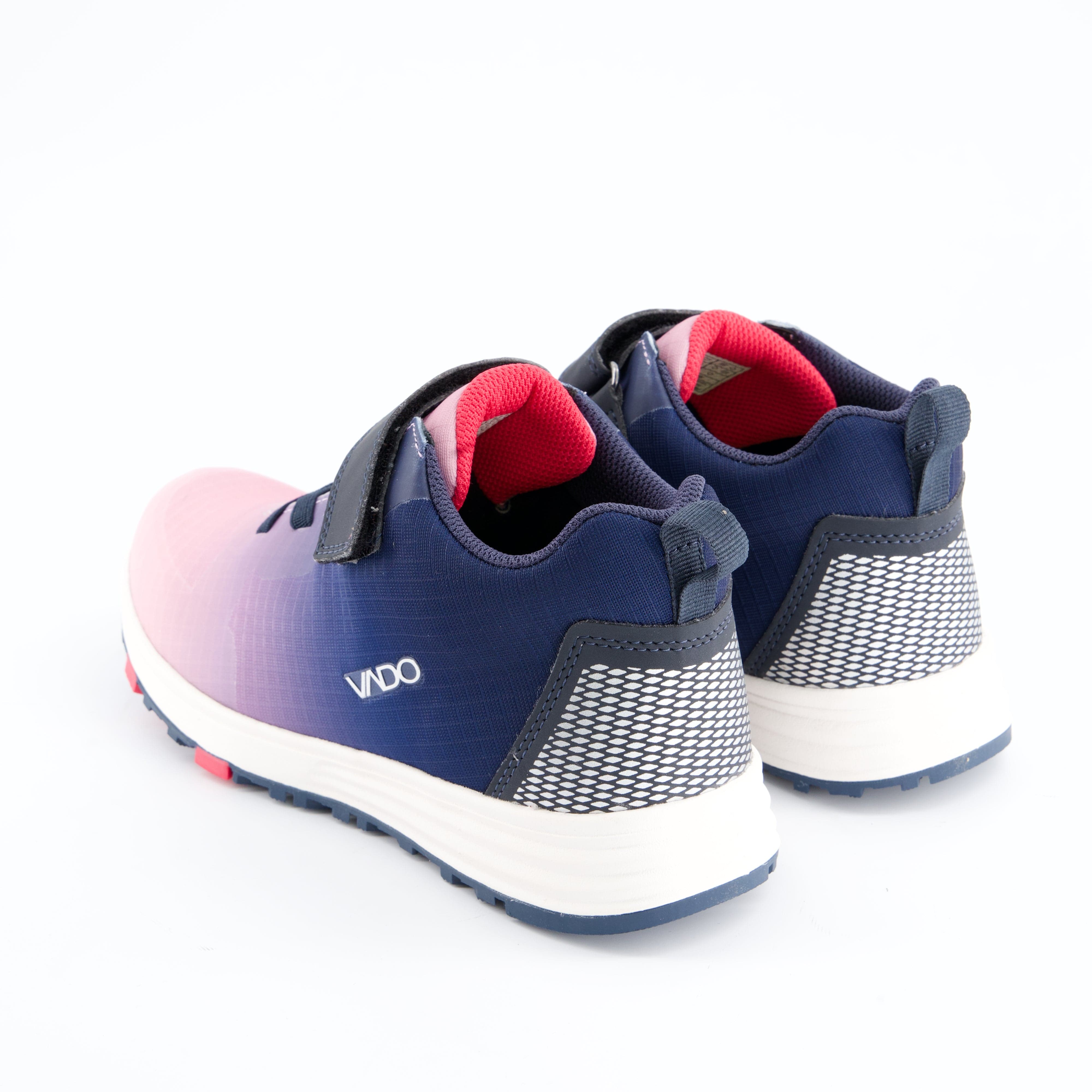 VADO Mädchenschuhe - Boots Boots Fresh Mid Elastic GTX