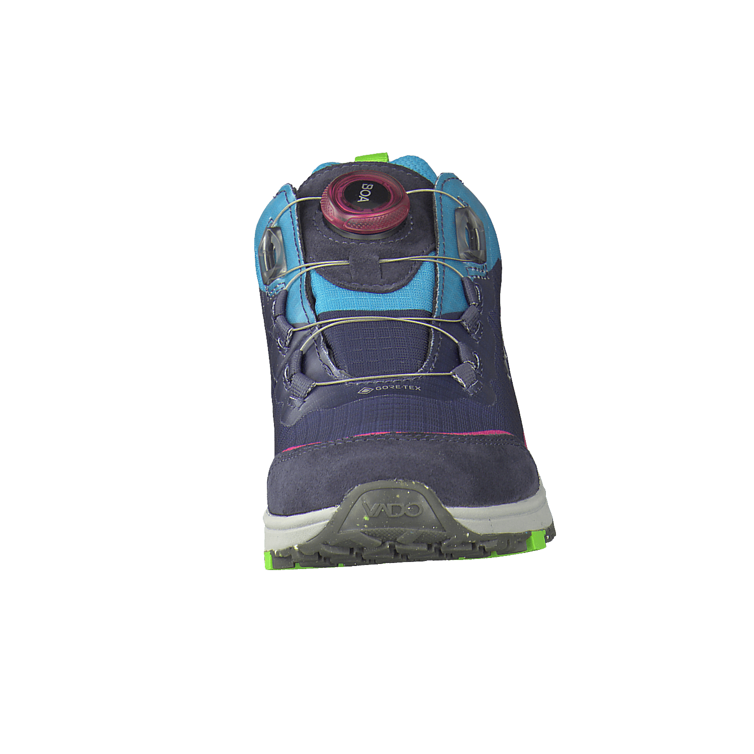 VADO Mädchenschuhe - Boots, Boots Spread mid GTX