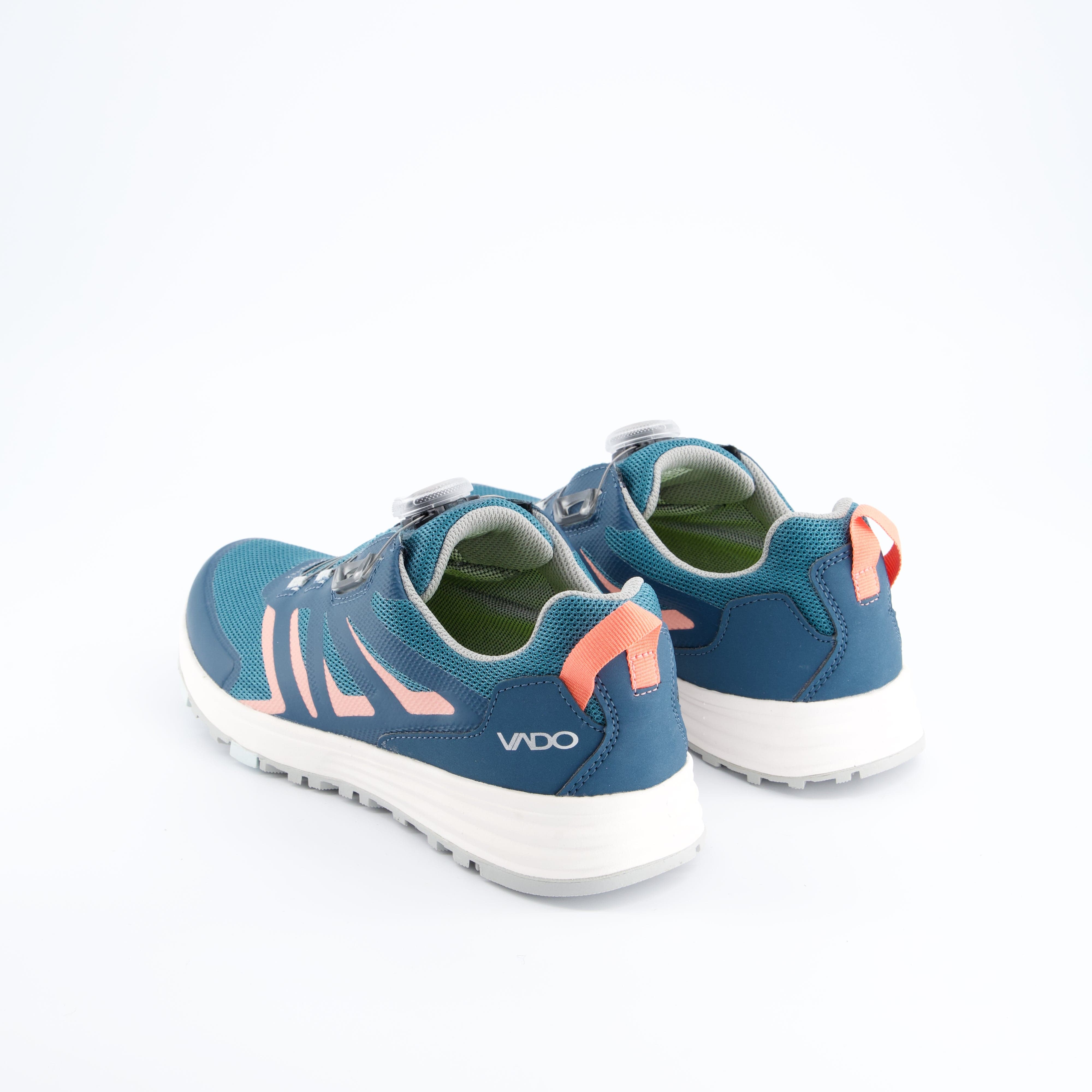 VADO Mädchenschuhe - Halbschuh, Halbschuh FREE Lo BOA GTX
