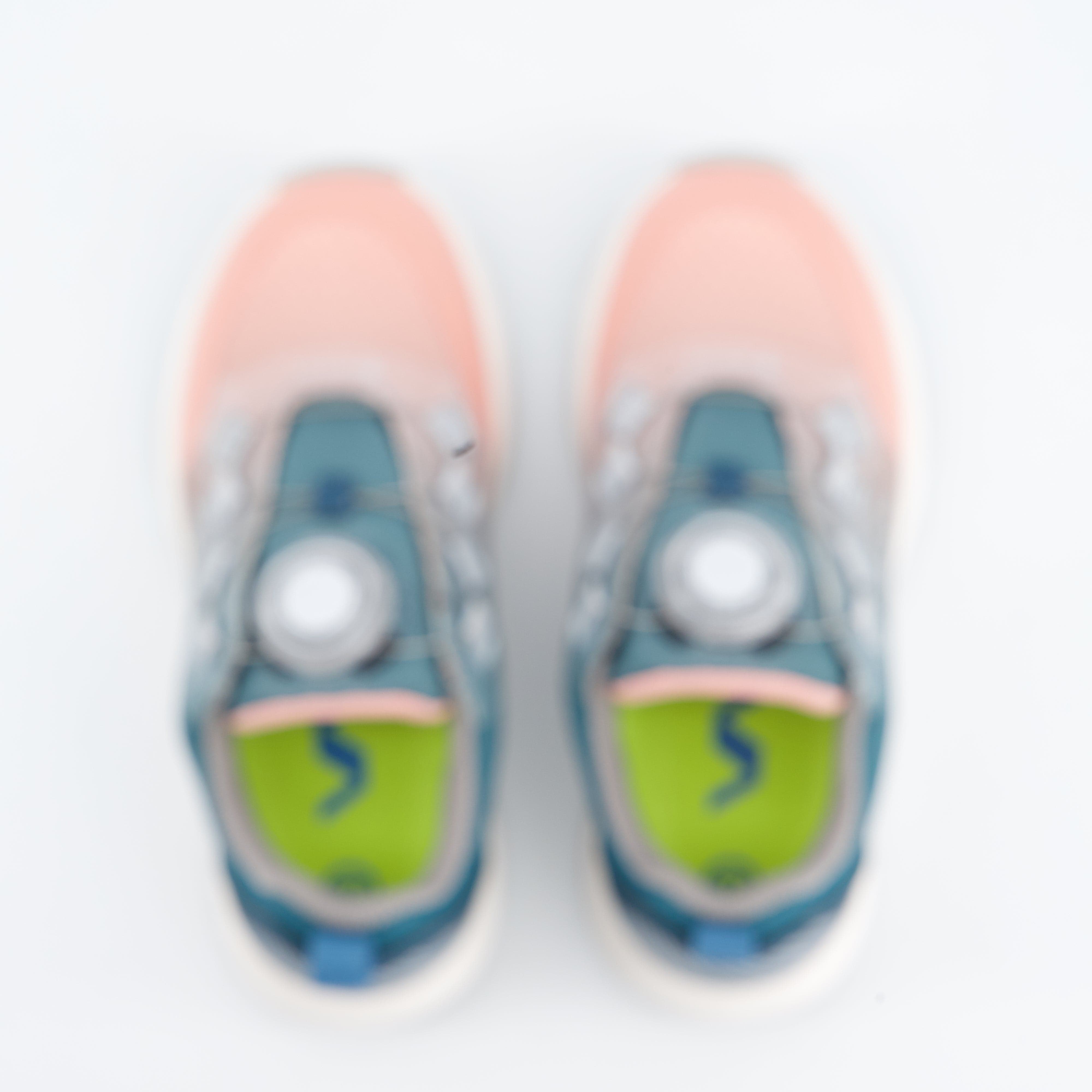 VADO Mädchenschuhe - Halbschuh Halbschuh Fresh BOA GTX