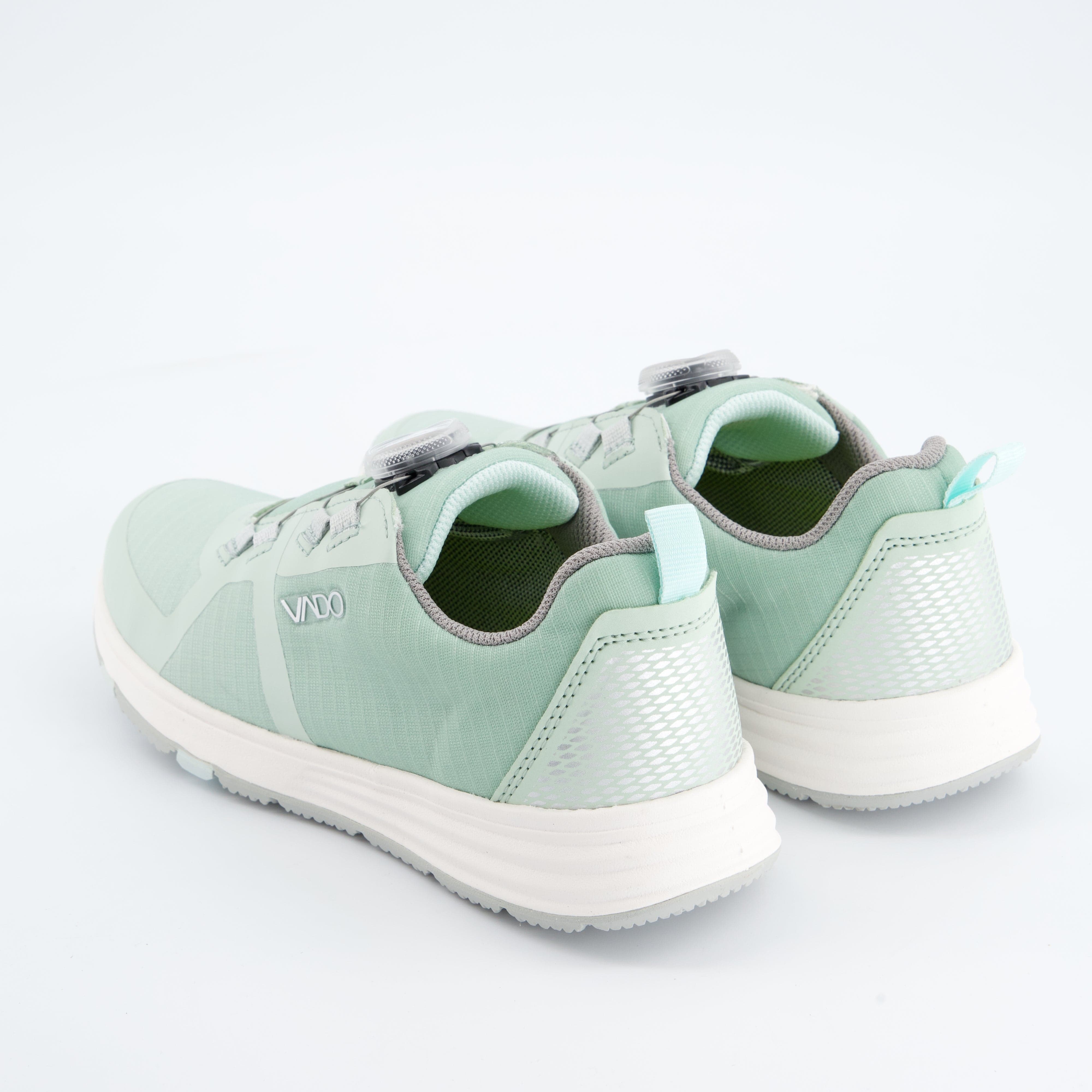 VADO Mädchenschuhe - Halbschuh Halbschuh Fresh BOA GTX