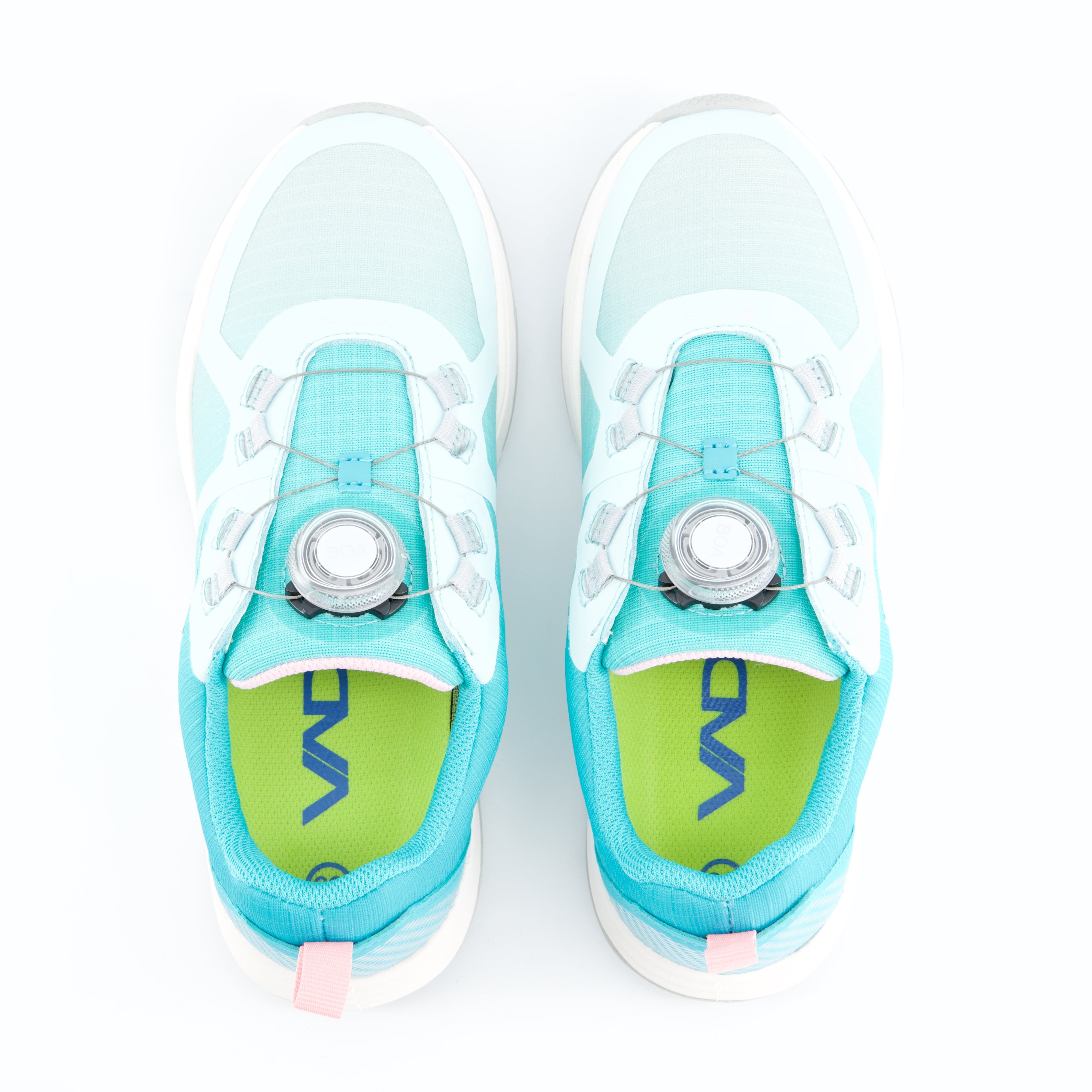 VADO Mädchenschuhe - Halbschuh Halbschuh FRESH Lo BOA GTX