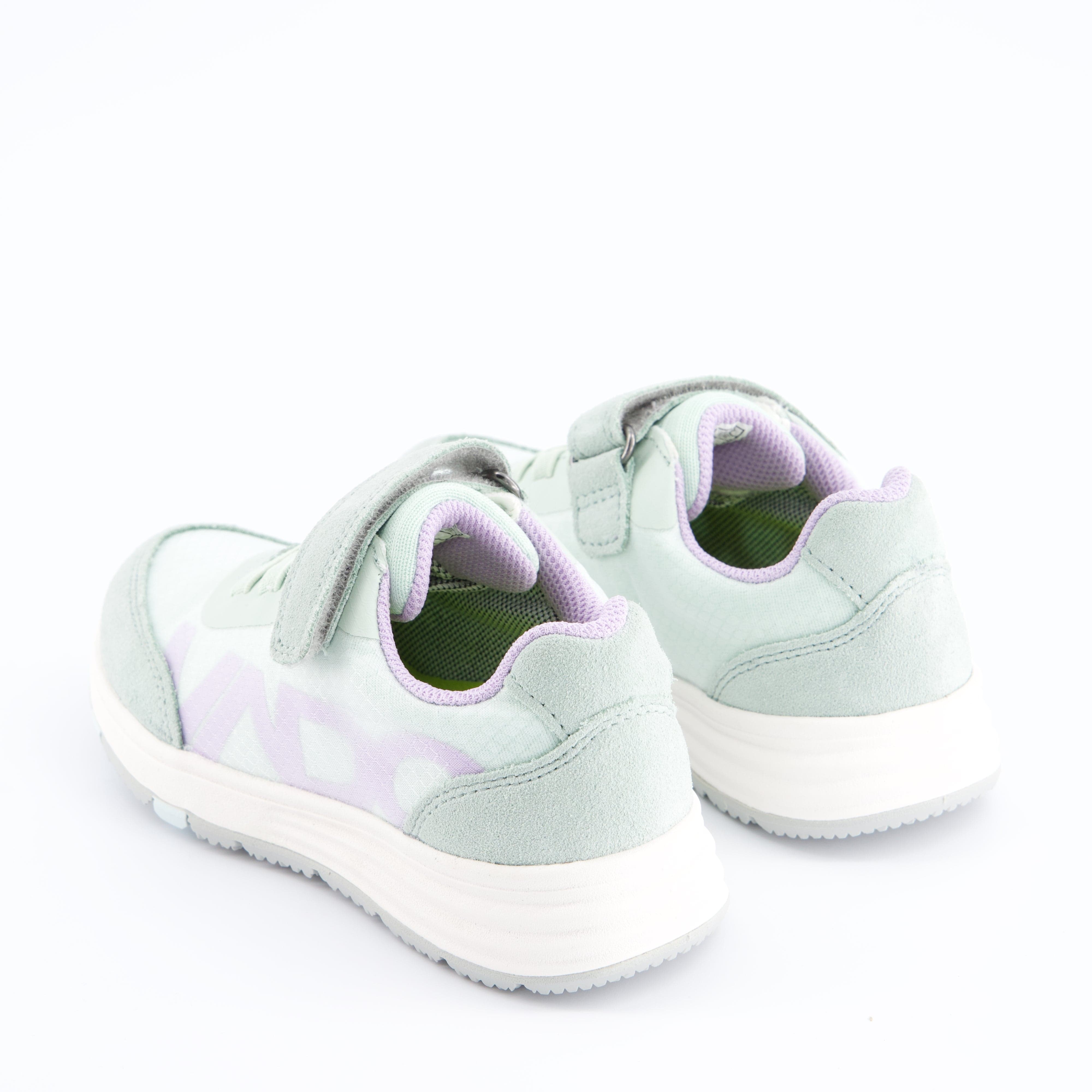 VADO Mädchenschuhe - Halbschuh, Halbschuh ROOKY Lo Elastic GTX
