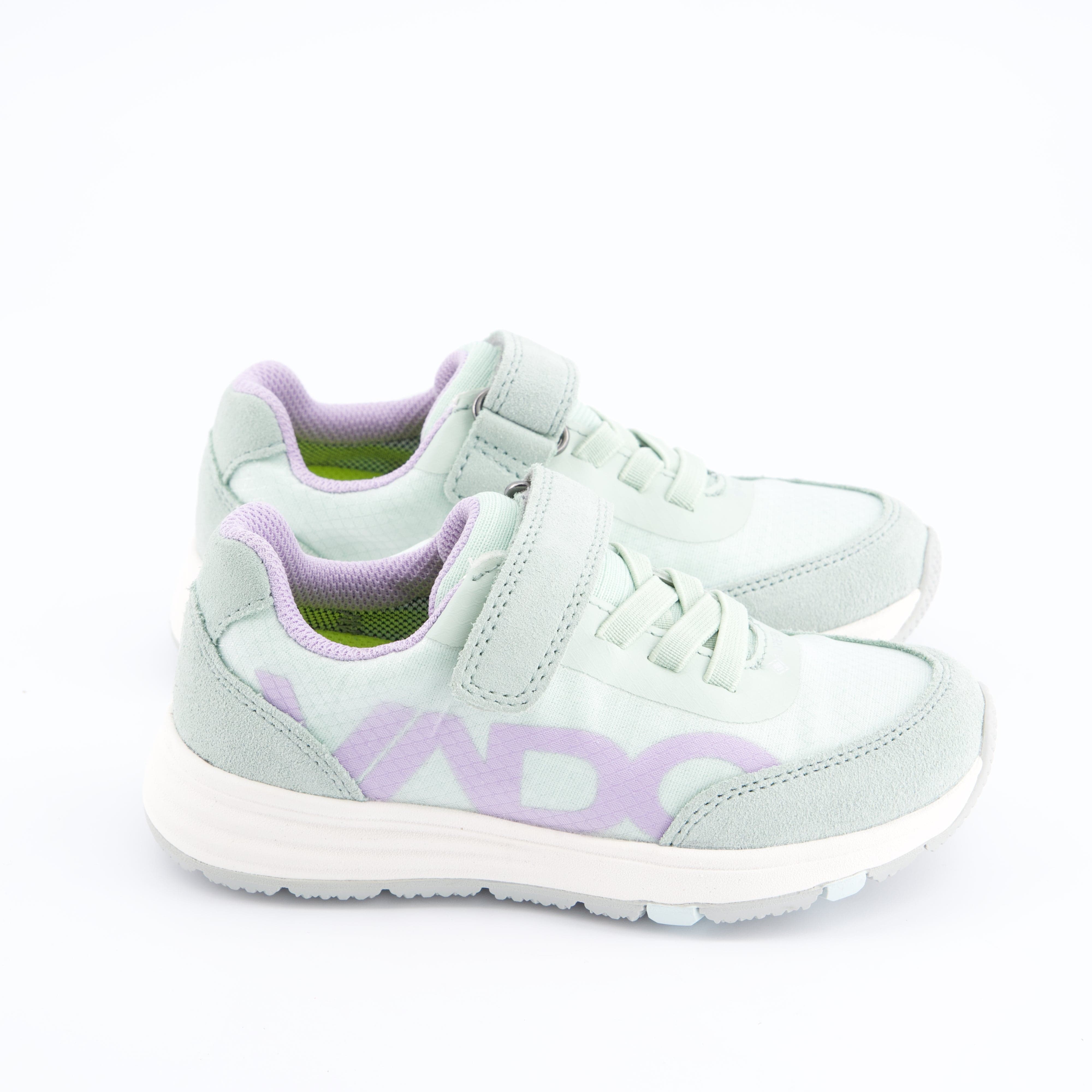 VADO Mädchenschuhe - Halbschuh, Halbschuh ROOKY Lo Elastic GTX