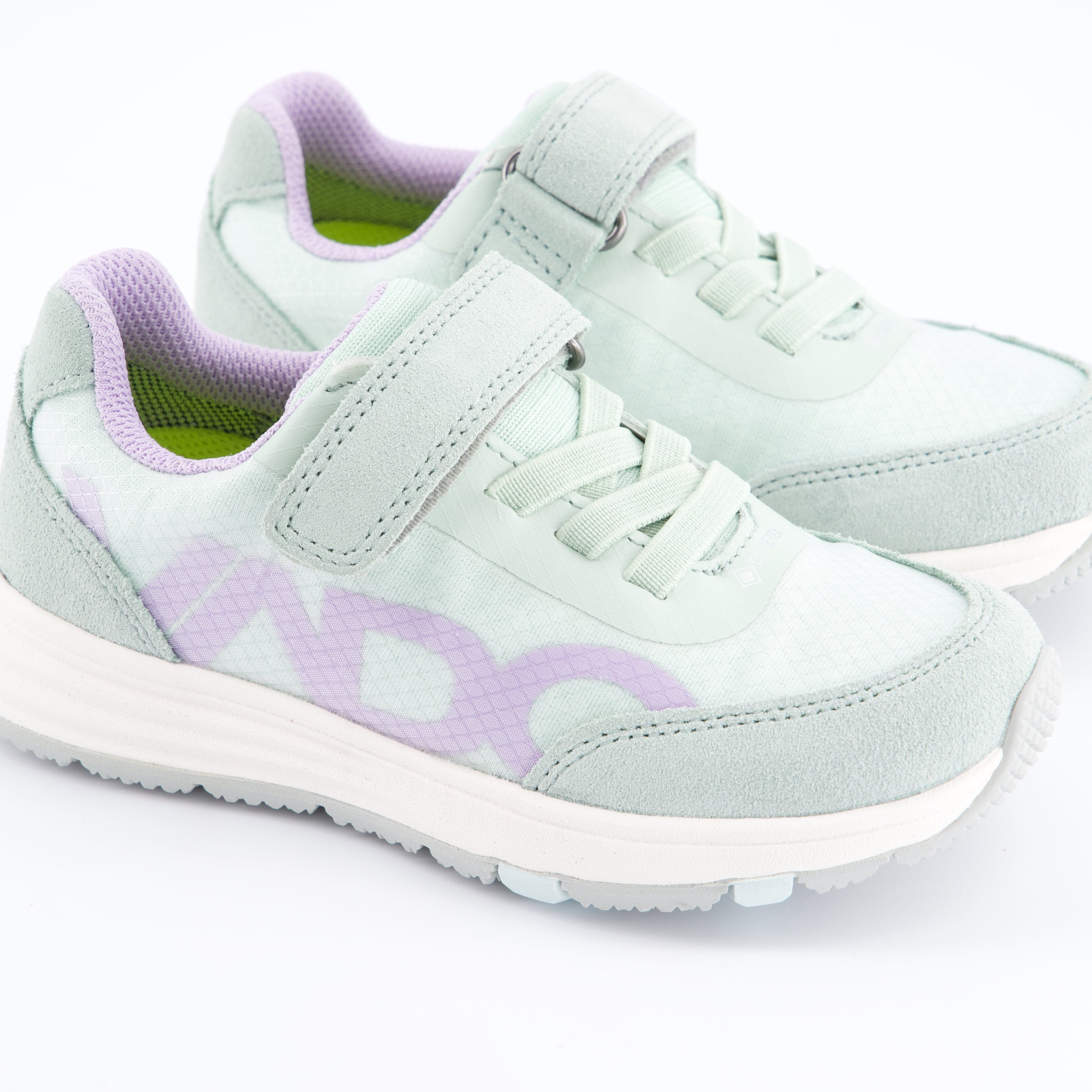 VADO Mädchenschuhe - Halbschuh, Halbschuh ROOKY Lo Elastic GTX