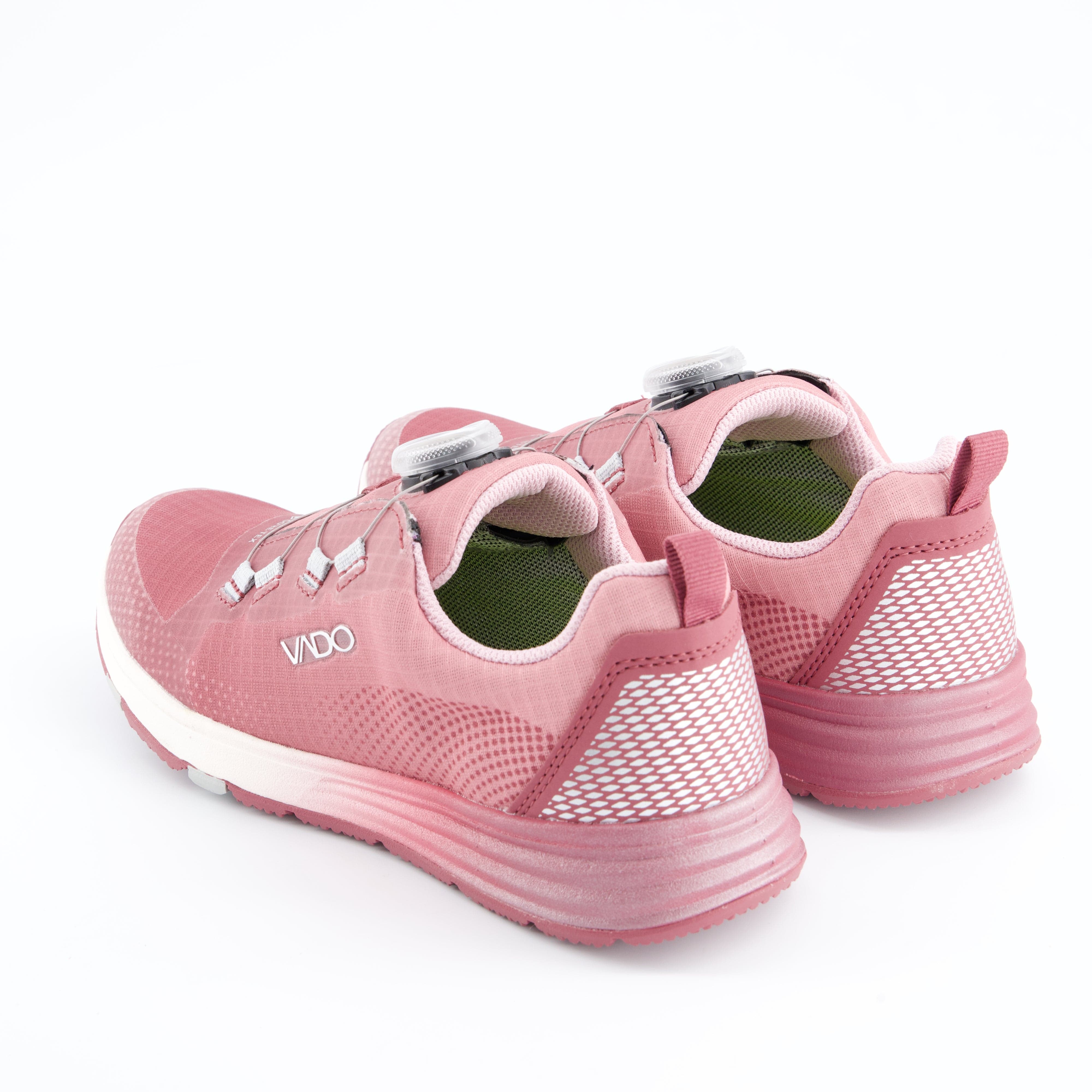 VADO Mädchenschuhe - Halbschuh Halbschuh Wonder Lo Boa GTX