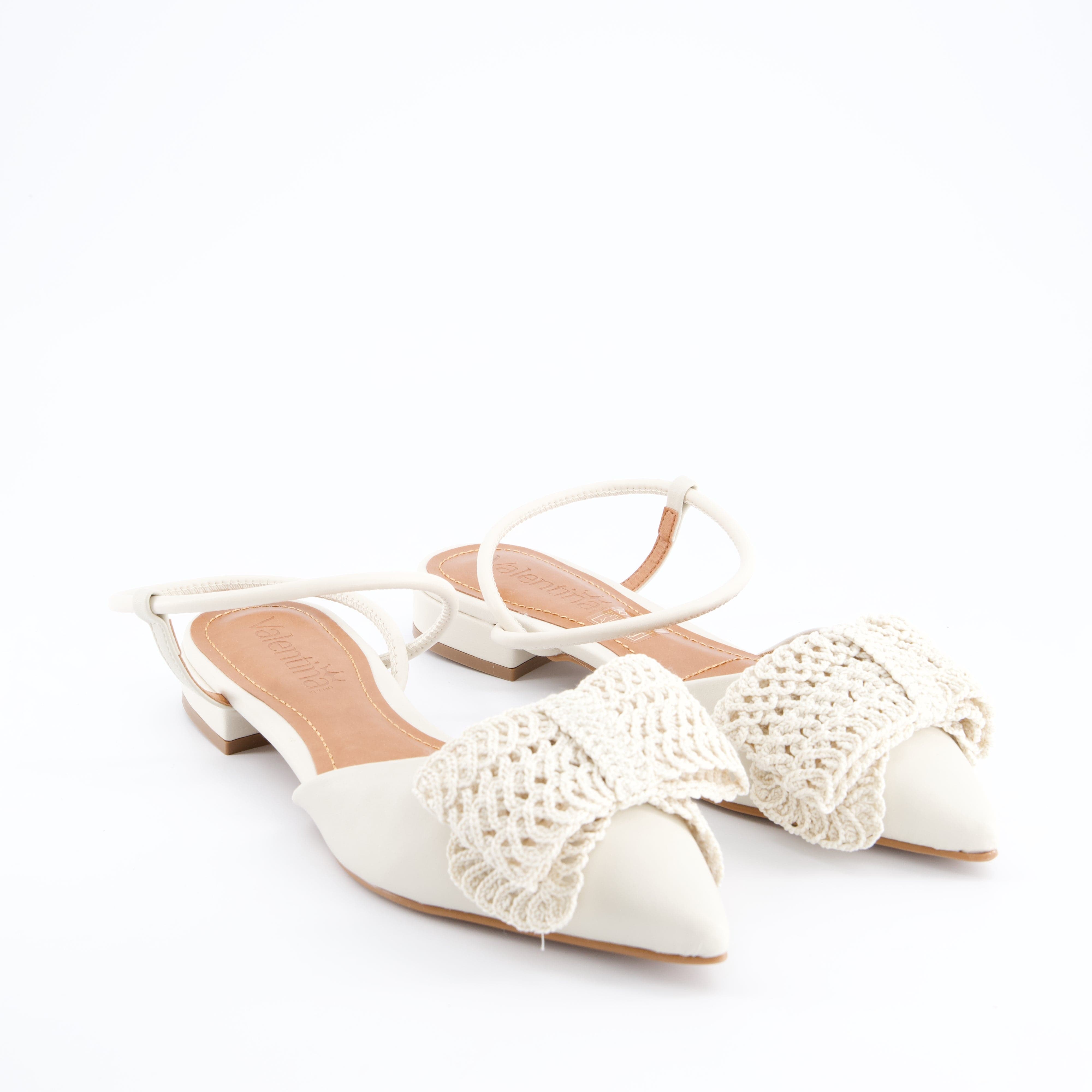 Valentina Damenschuhe - Sandalen Sandalen