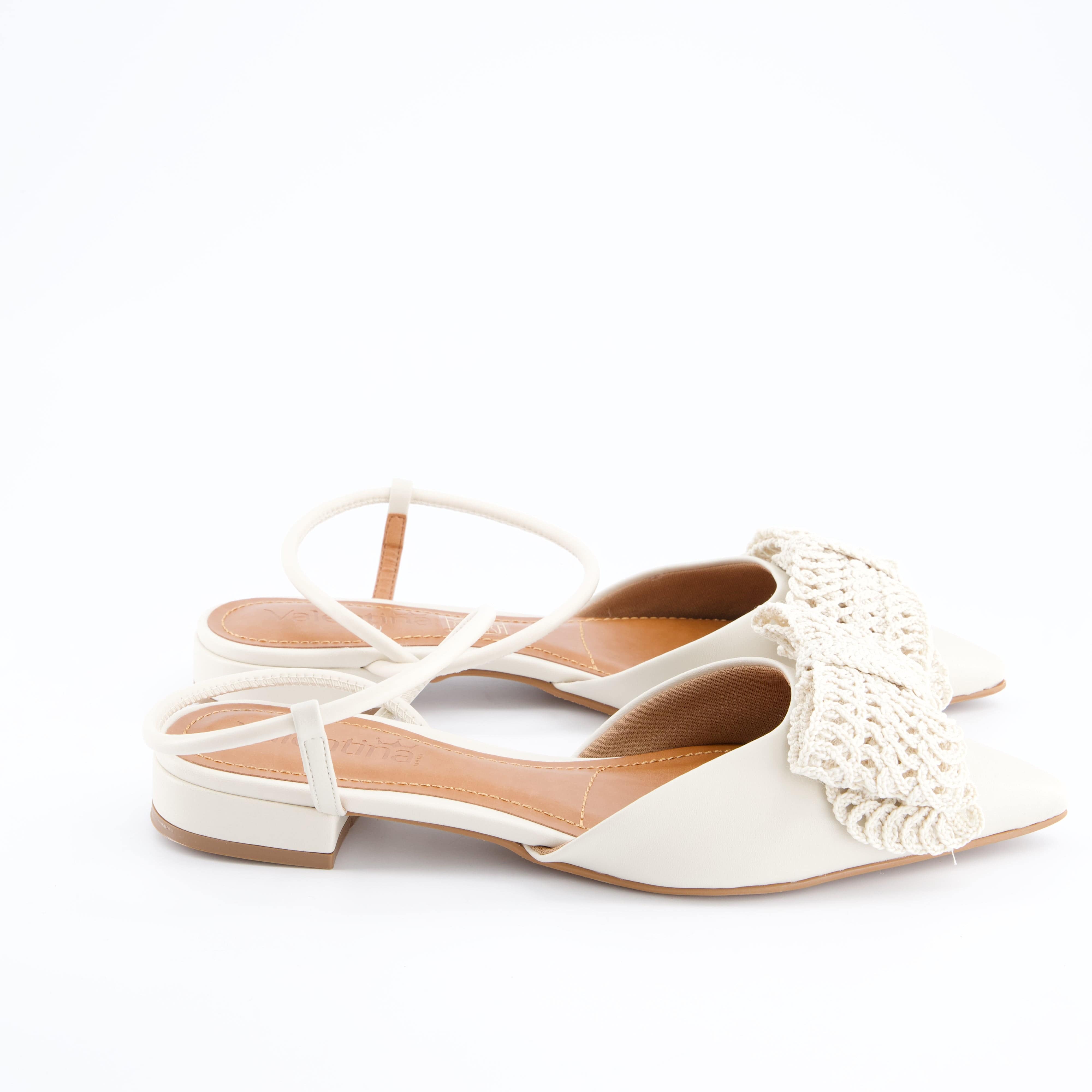 Valentina Damenschuhe - Sandalen Sandalen