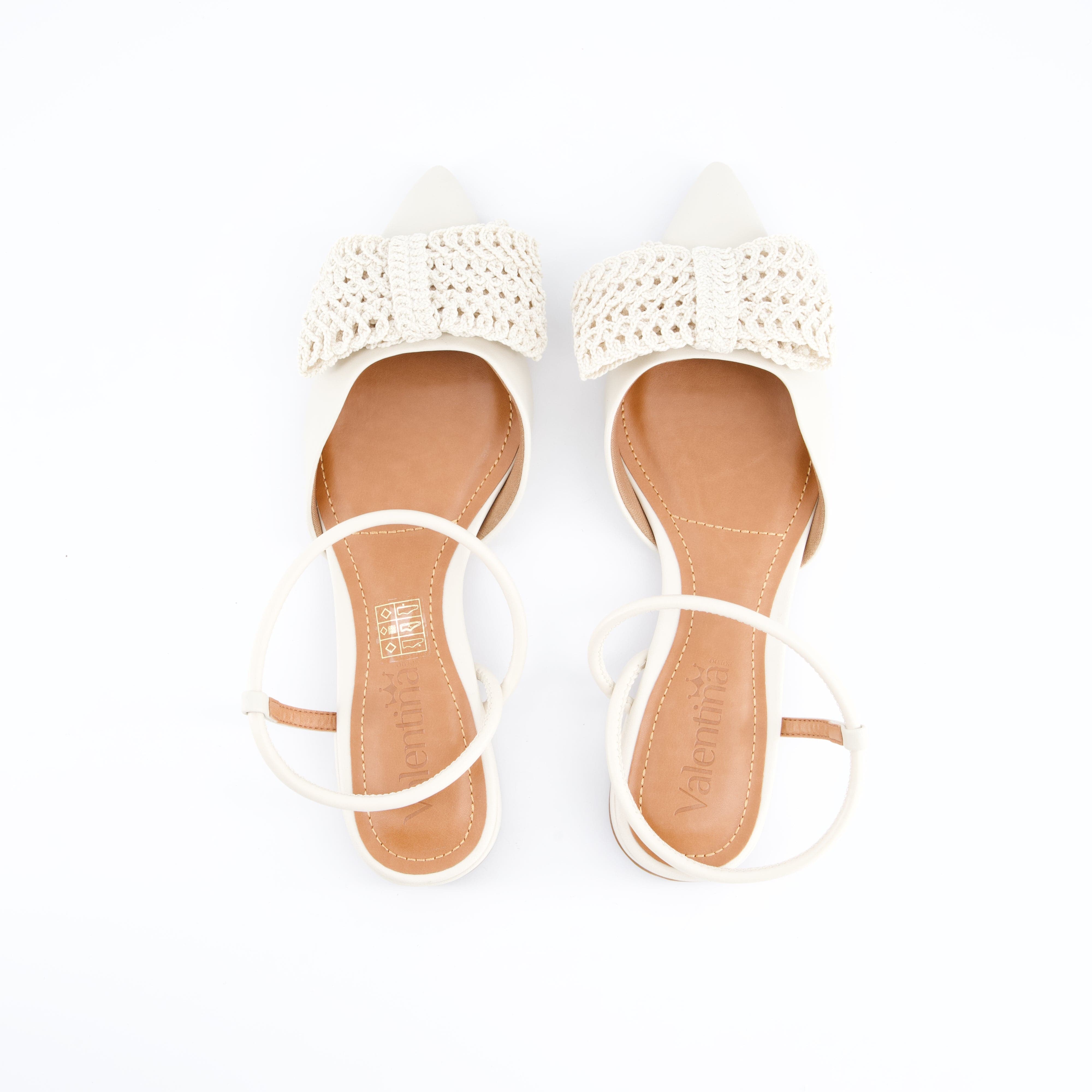 Valentina Damenschuhe - Sandalen Sandalen
