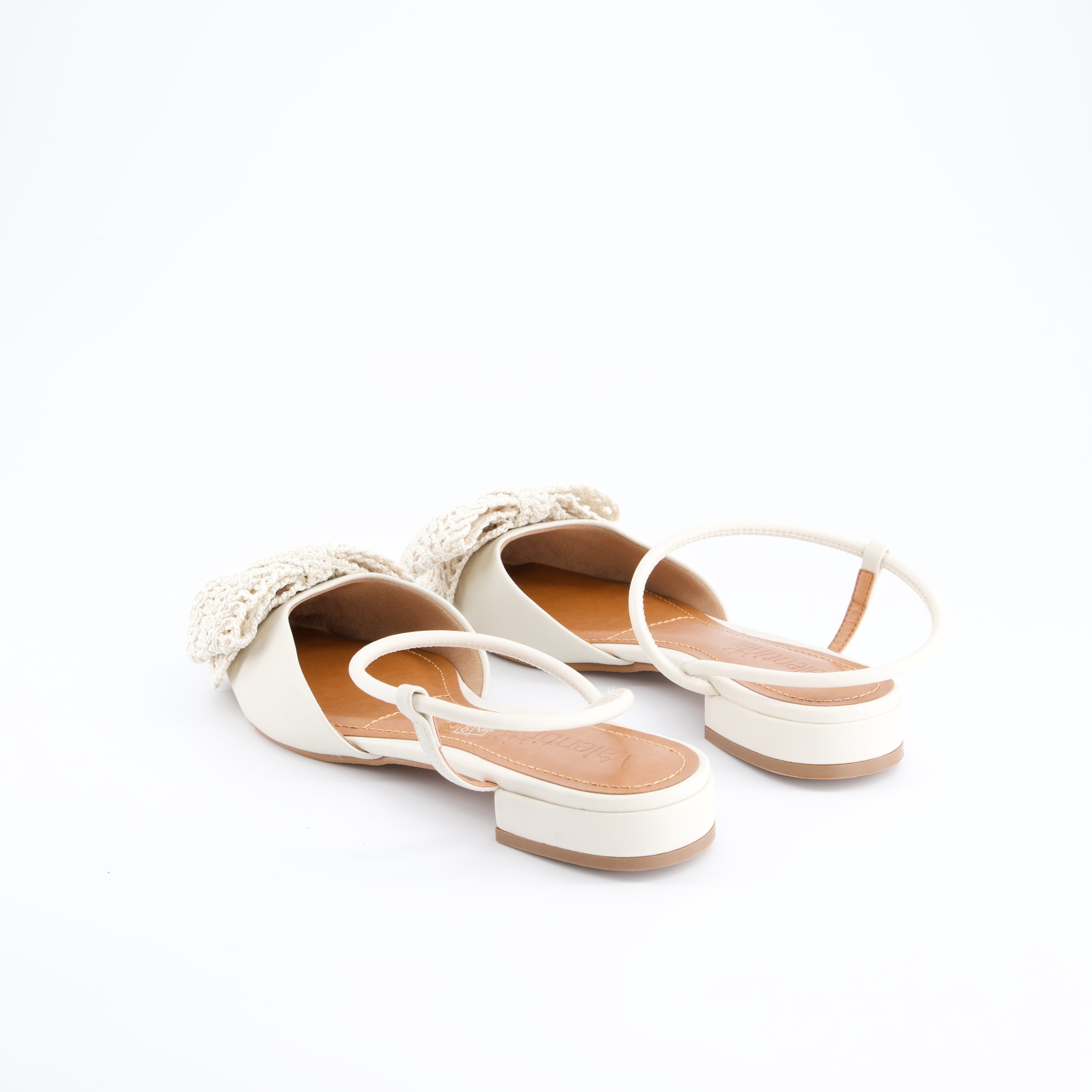 Valentina Damenschuhe - Sandalen Sandalen