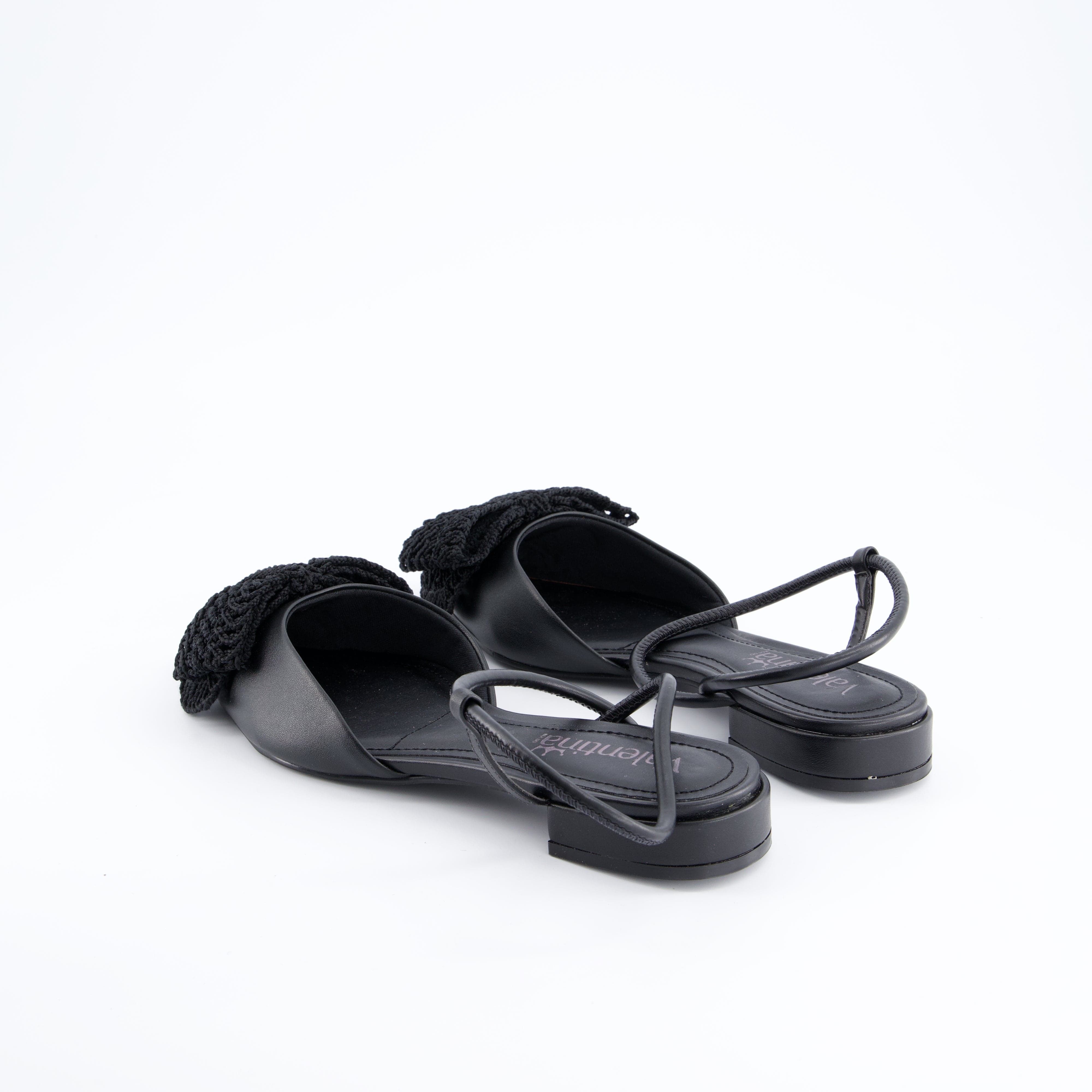 Valentina Damenschuhe - Sandalen Sandalen