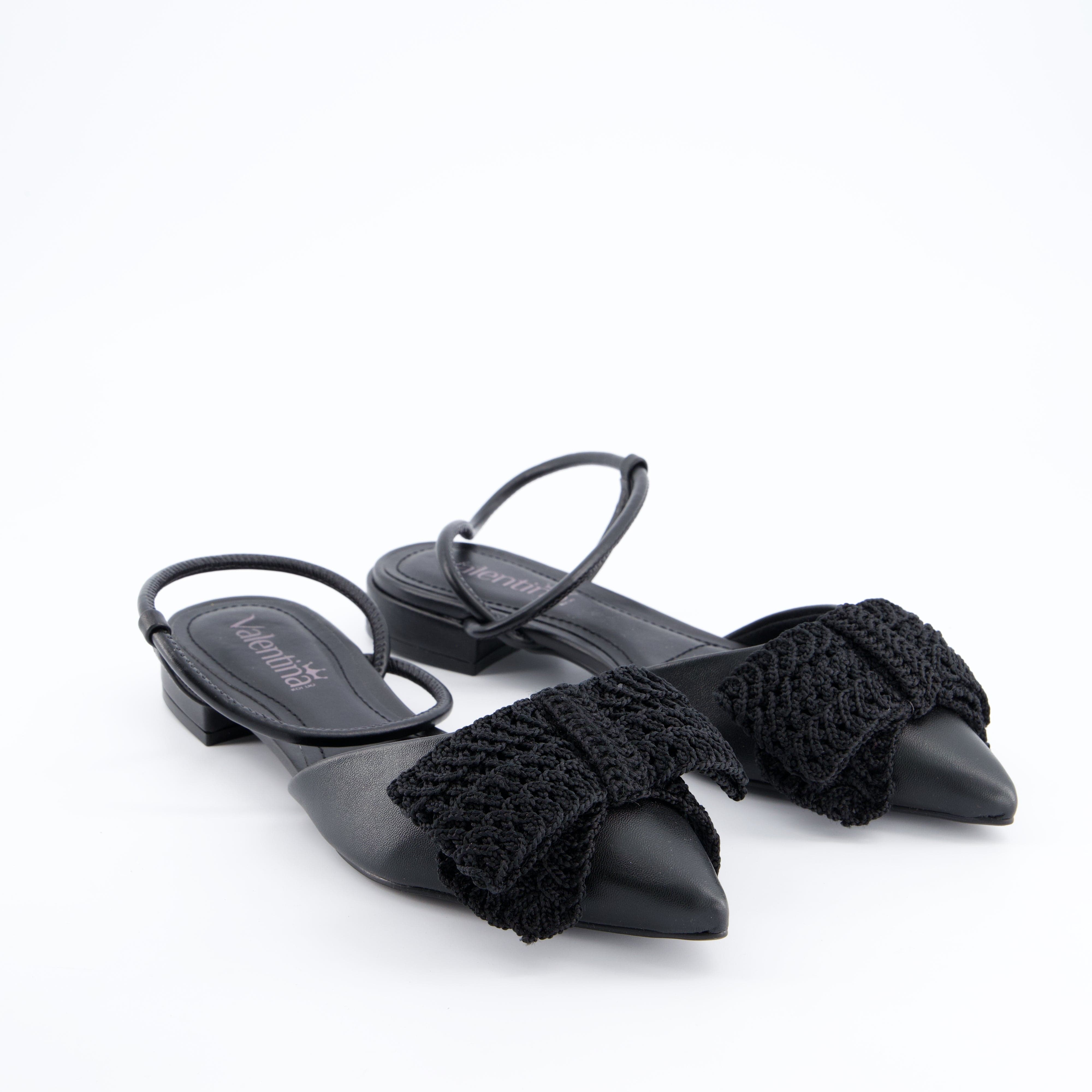 Valentina Damenschuhe - Sandalen Sandalen