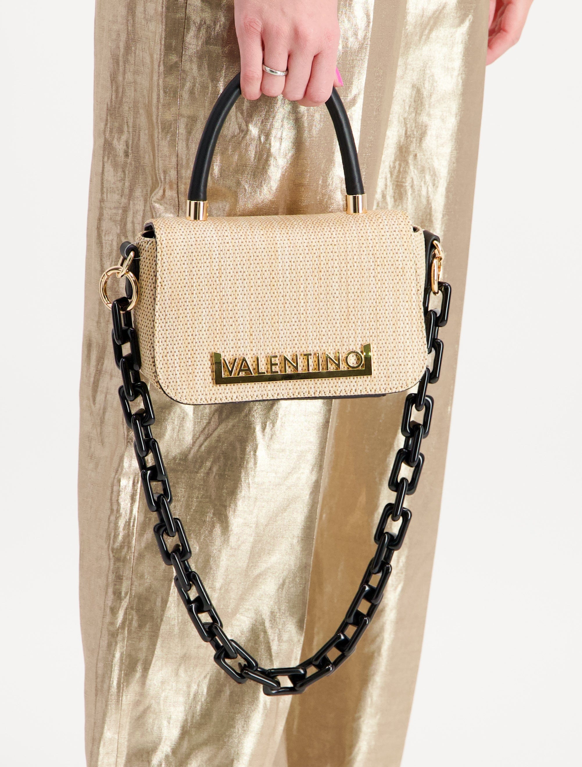 Valentino Damenschuhe - Tasche, Stk Tasche SATCHEL COPACABANA