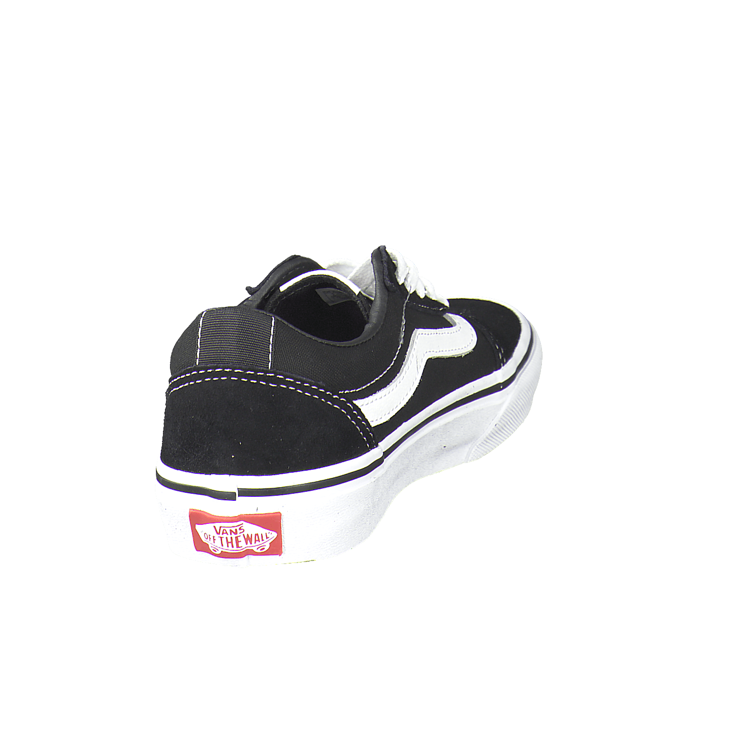 VANS Mädchenschuhe - Sneaker, Burschenschuhe - Sneaker, Sneaker YT WARD