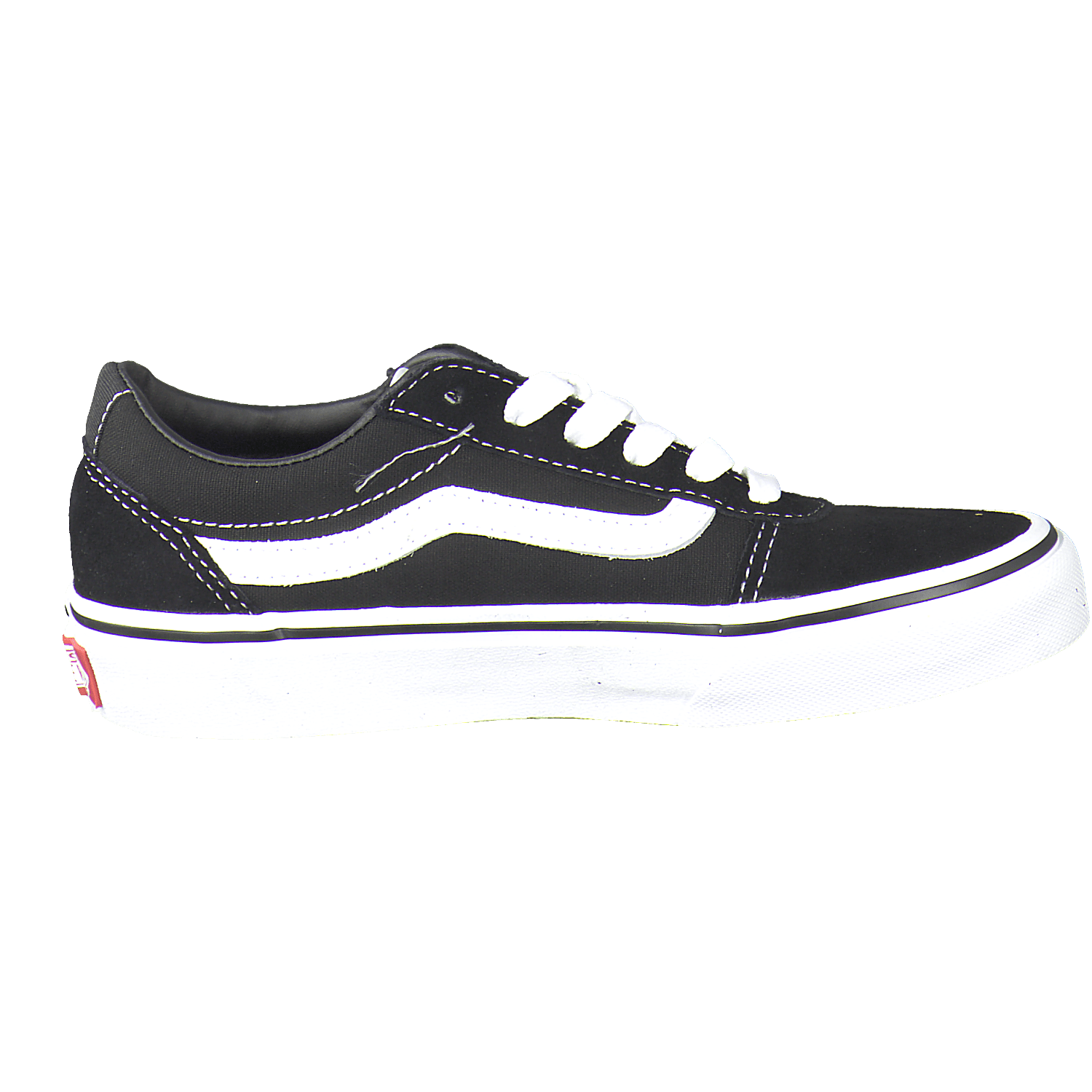 VANS Mädchenschuhe - Sneaker, Burschenschuhe - Sneaker, Sneaker YT WARD