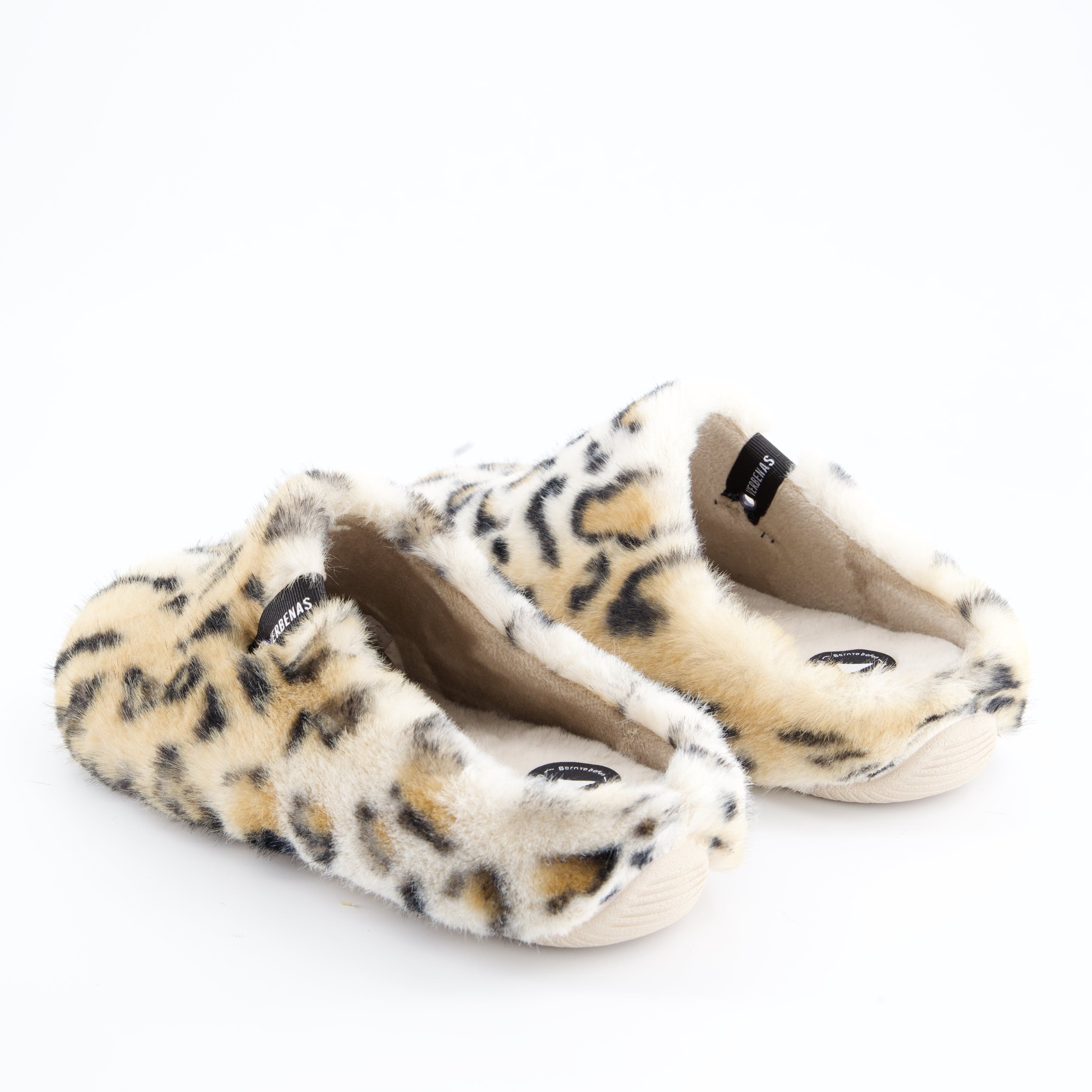 VERBENAS Damenschuhe - Hausschuhe Hausschuhe