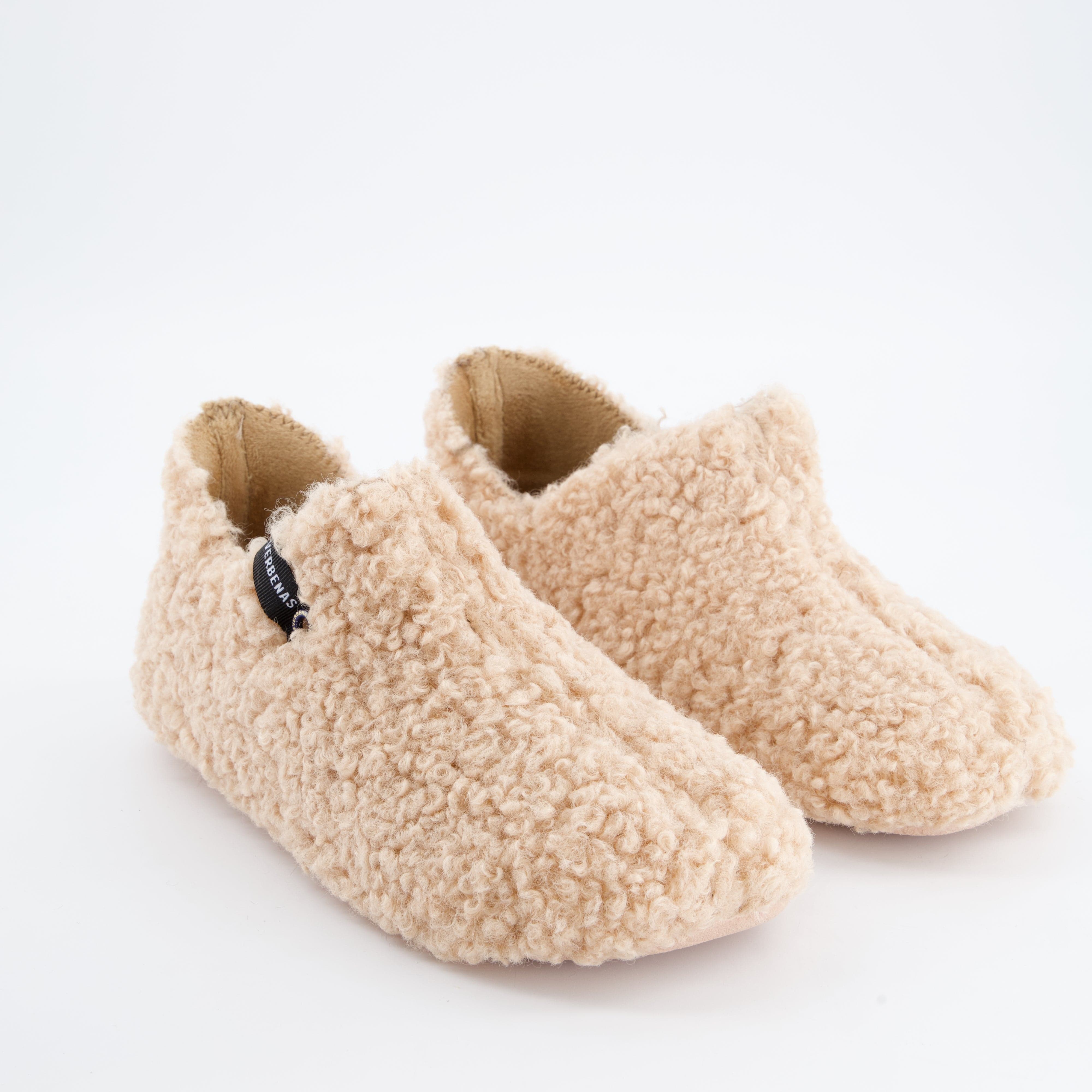VERBENAS Damenschuhe - Hausschuhe Hausschuhe