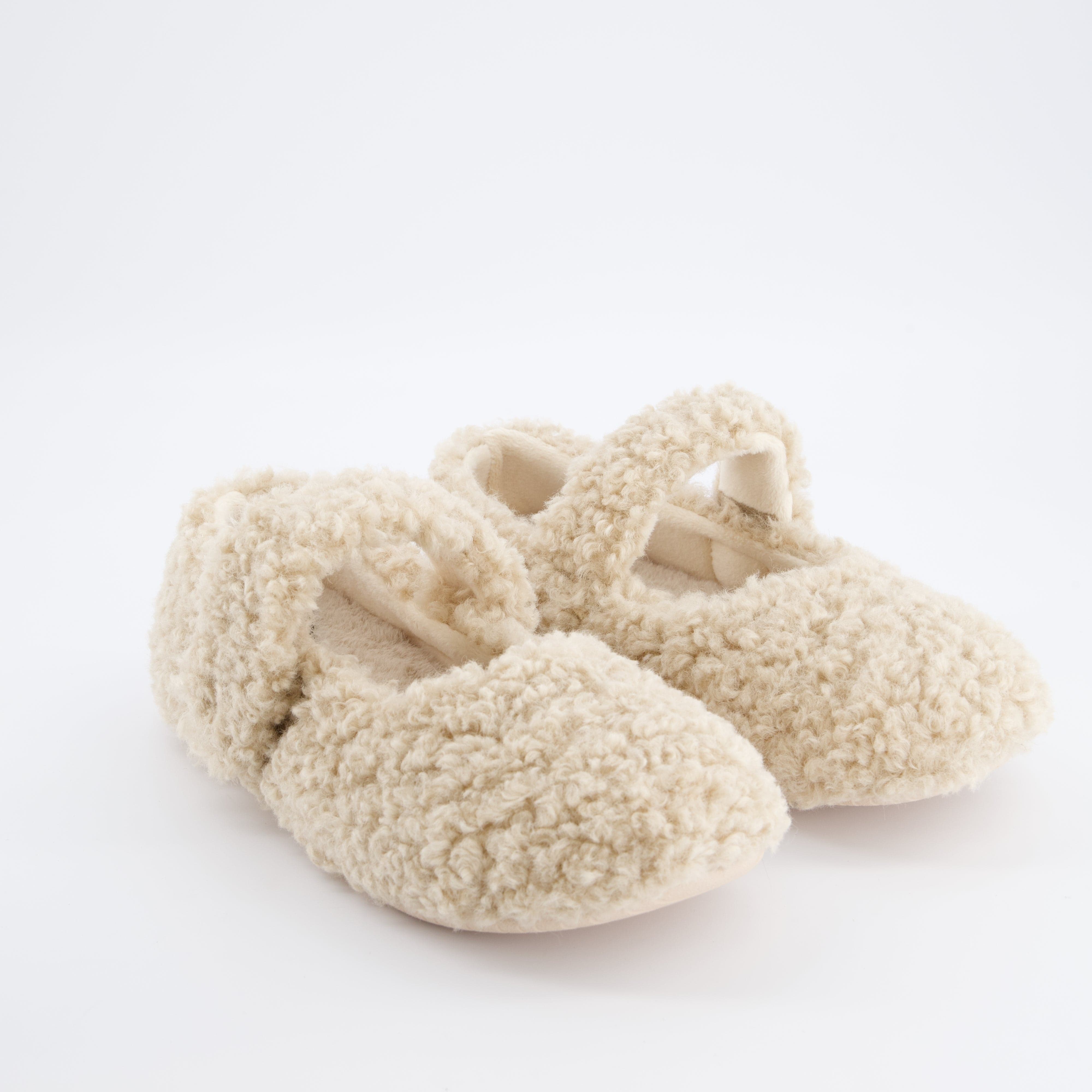VERBENAS Damenschuhe - Hausschuhe, Hausschuhe Yina curly