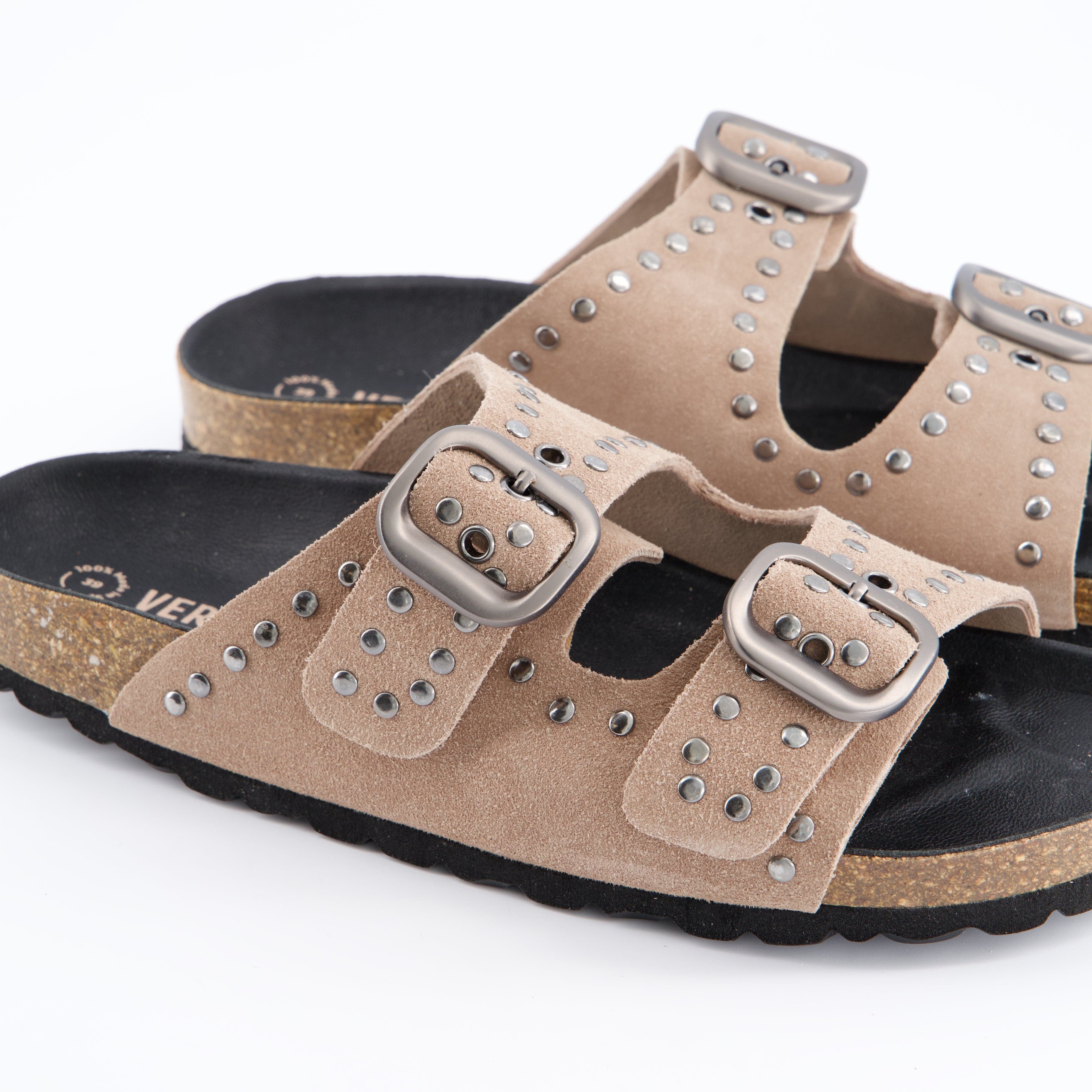 VERBENAS Damenschuhe - Pantoffel Pantoffel