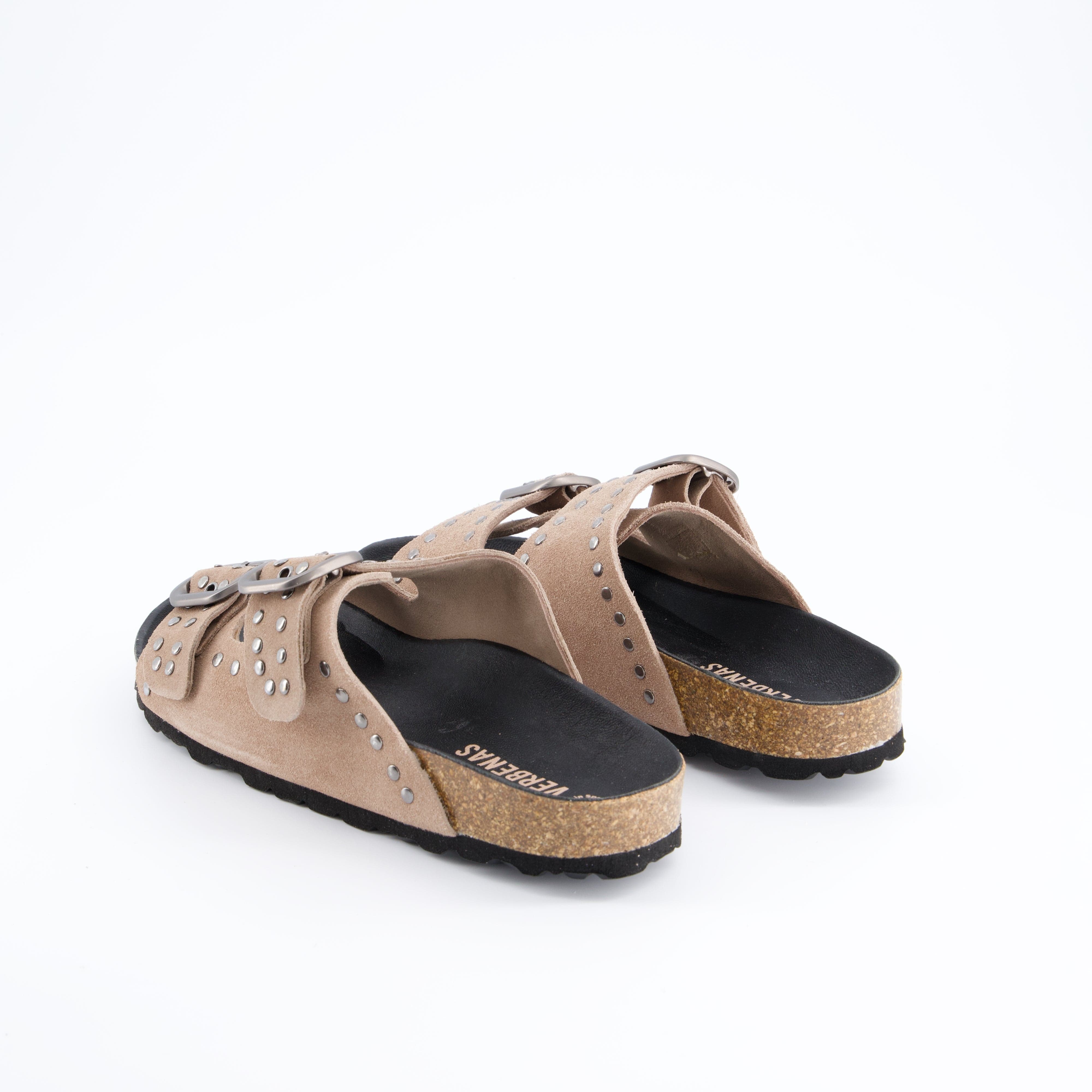 VERBENAS Damenschuhe - Pantoffel Pantoffel