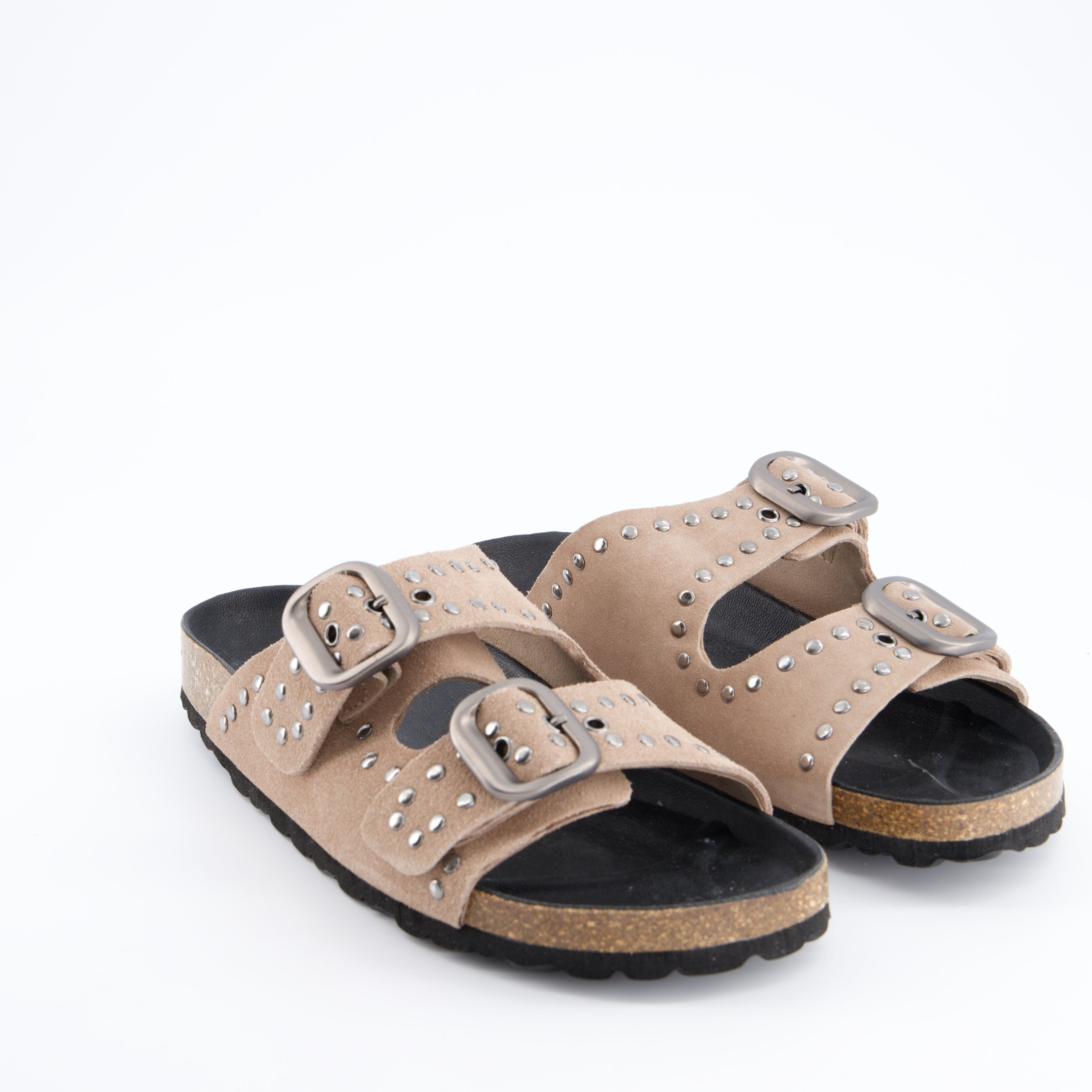 VERBENAS Damenschuhe - Pantoffel Pantoffel