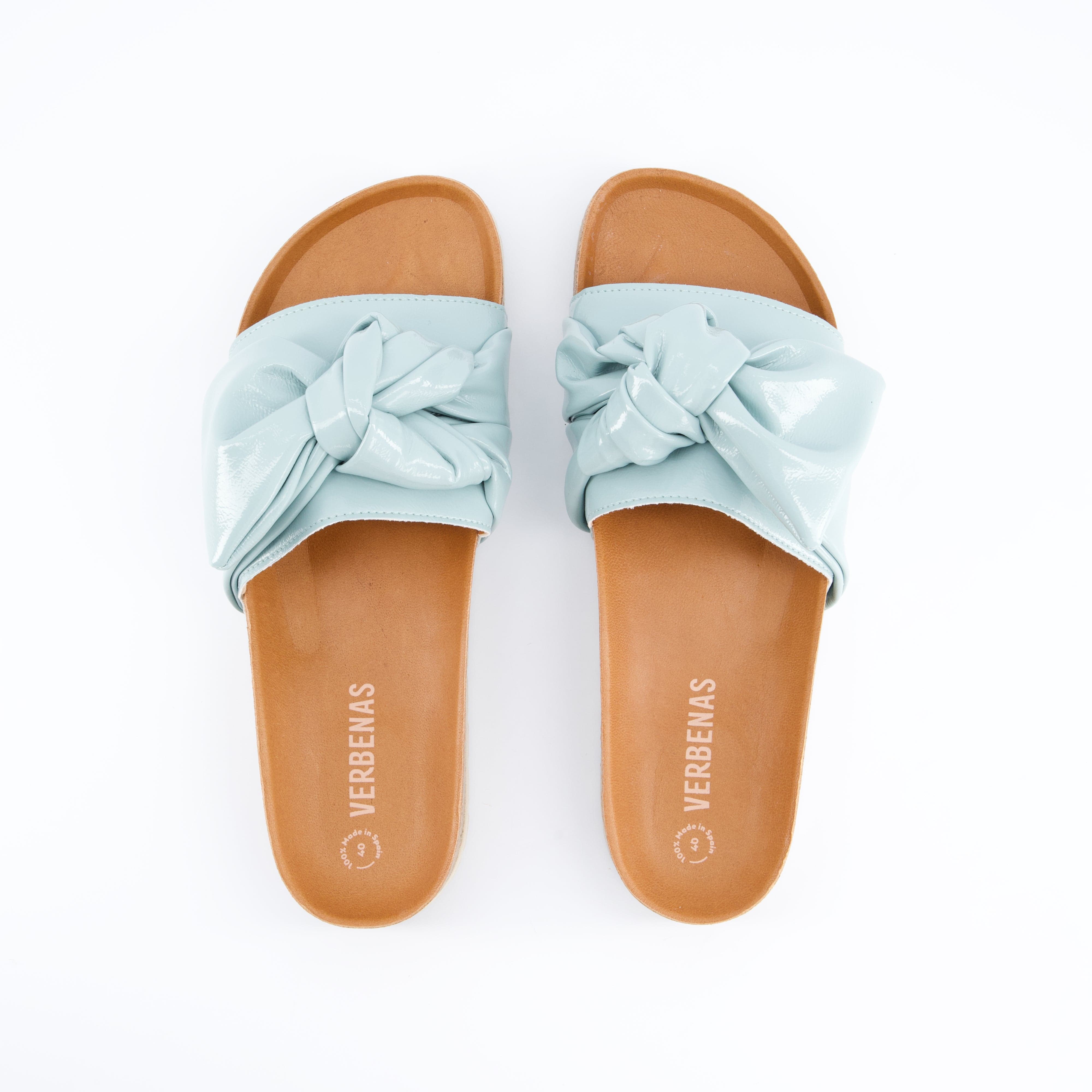 VERBENAS Damenschuhe - Pantoffel Pantoffel