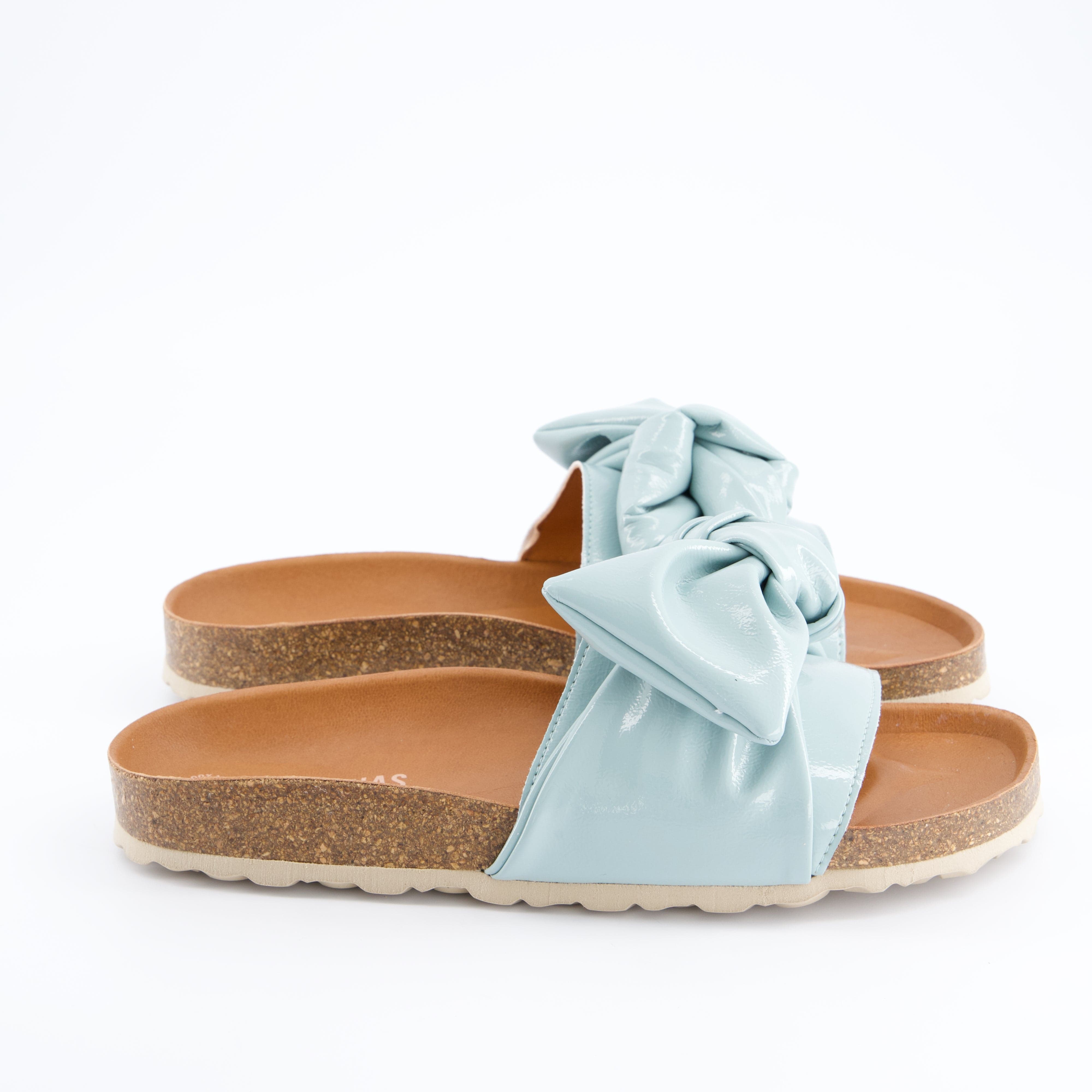 VERBENAS Damenschuhe - Pantoffel Pantoffel