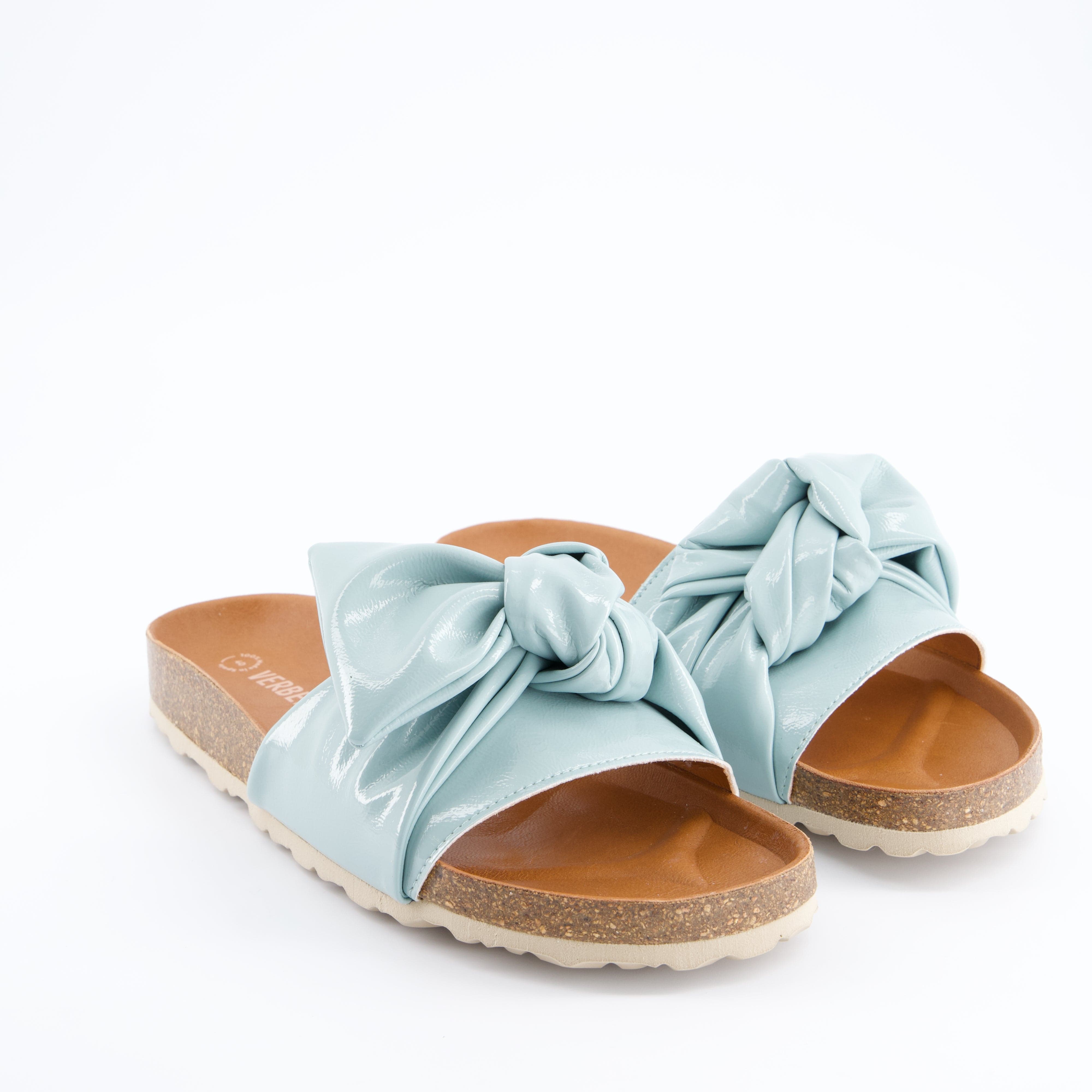 VERBENAS Damenschuhe - Pantoffel Pantoffel