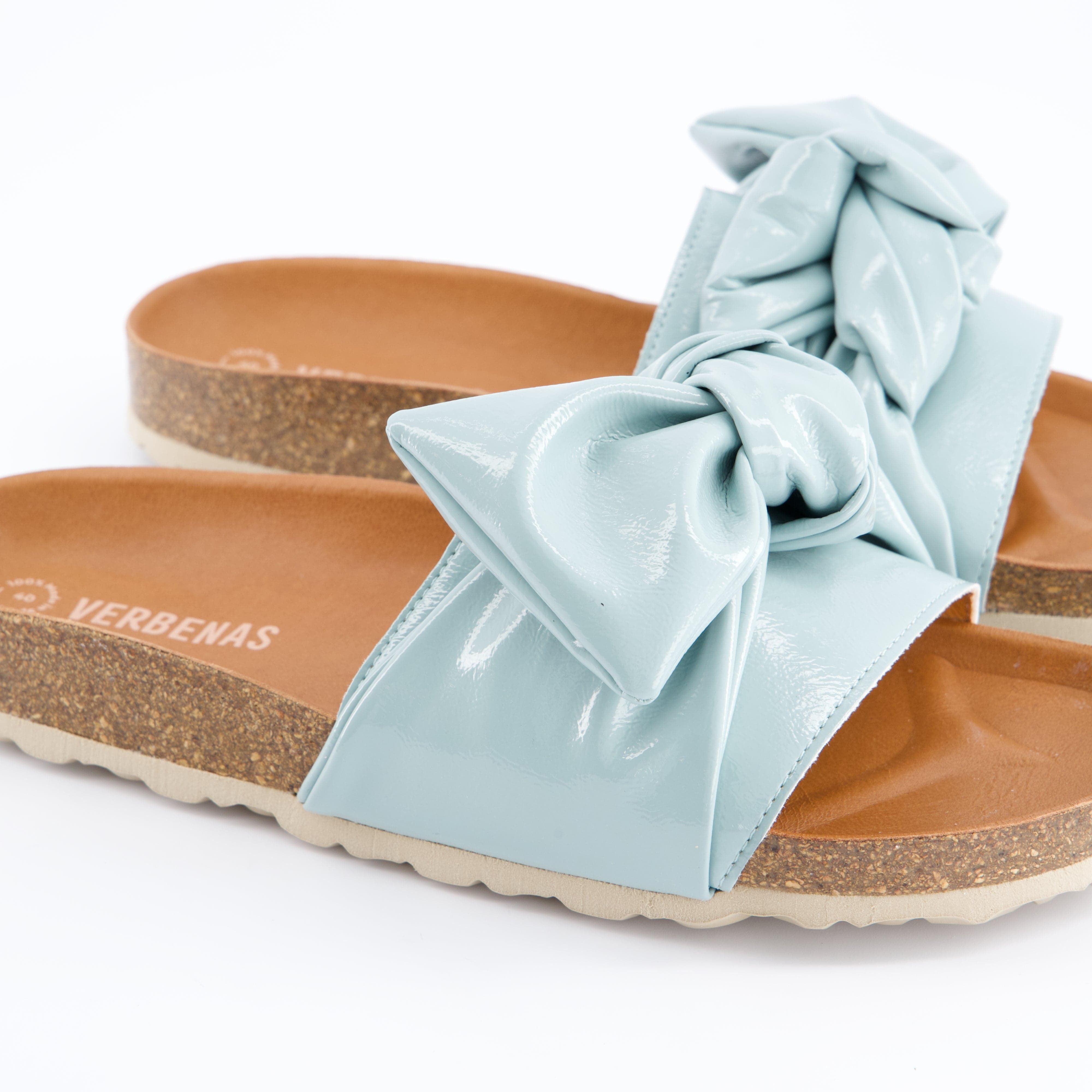 VERBENAS Damenschuhe - Pantoffel Pantoffel