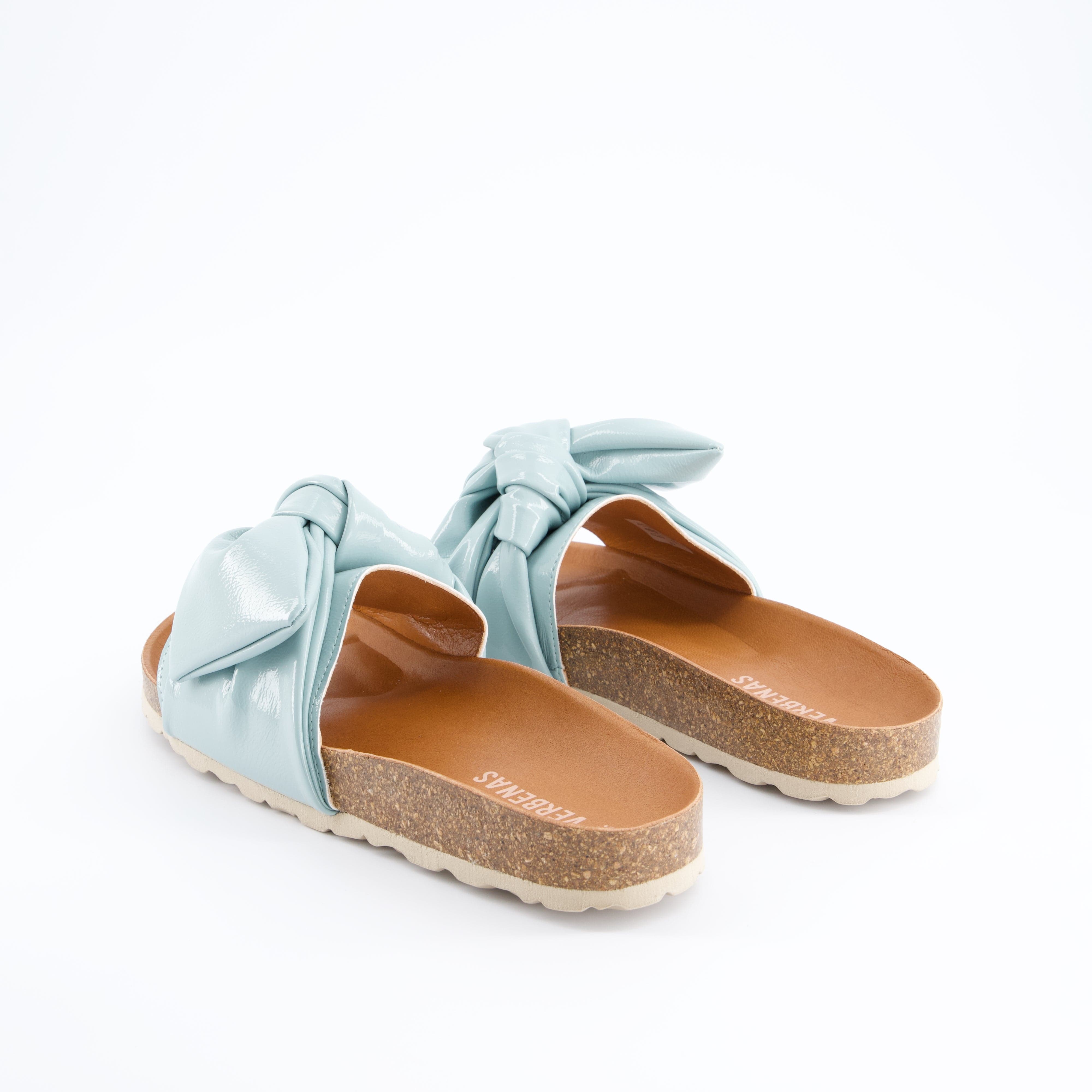 VERBENAS Damenschuhe - Pantoffel Pantoffel