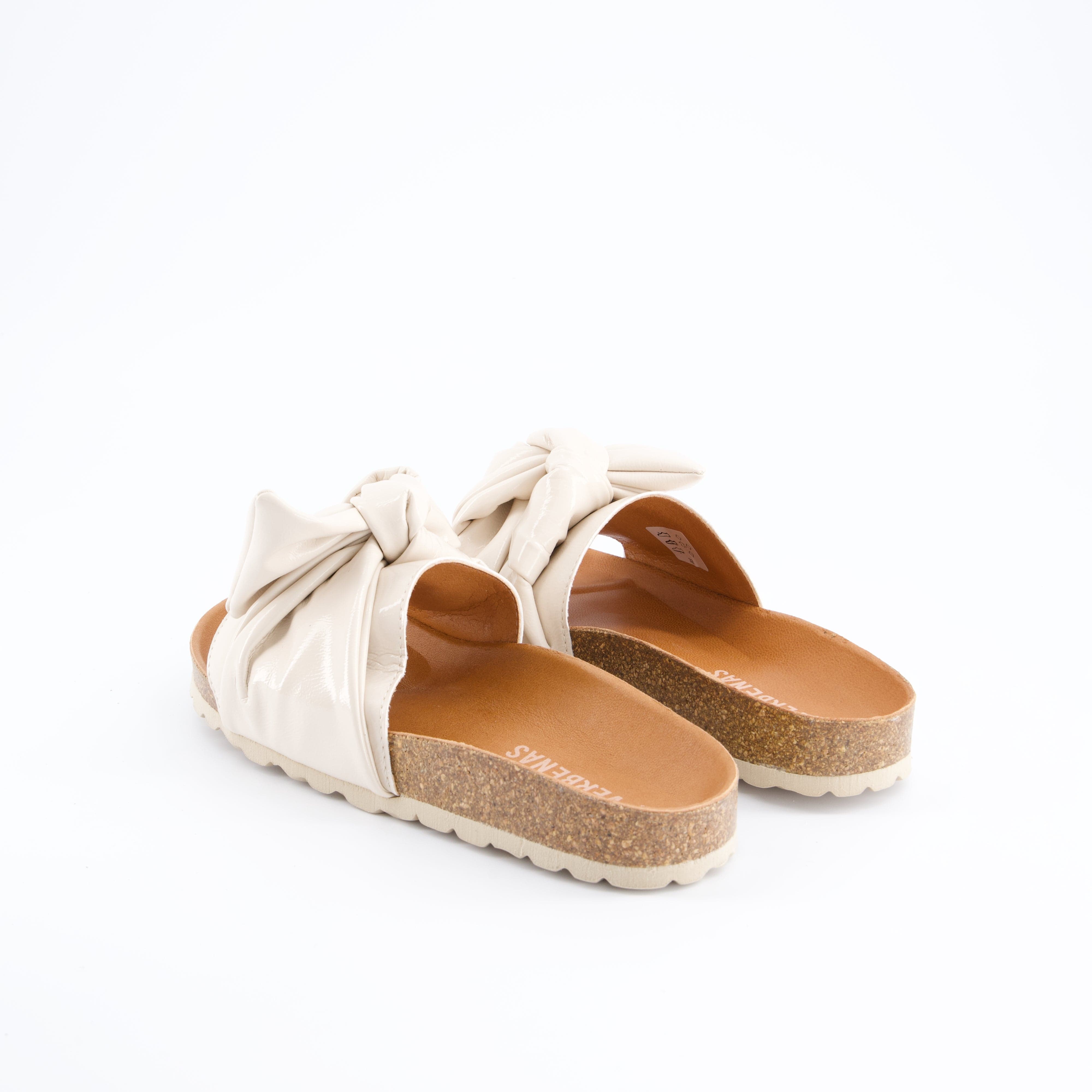 VERBENAS Damenschuhe - Pantoffel Pantoffel