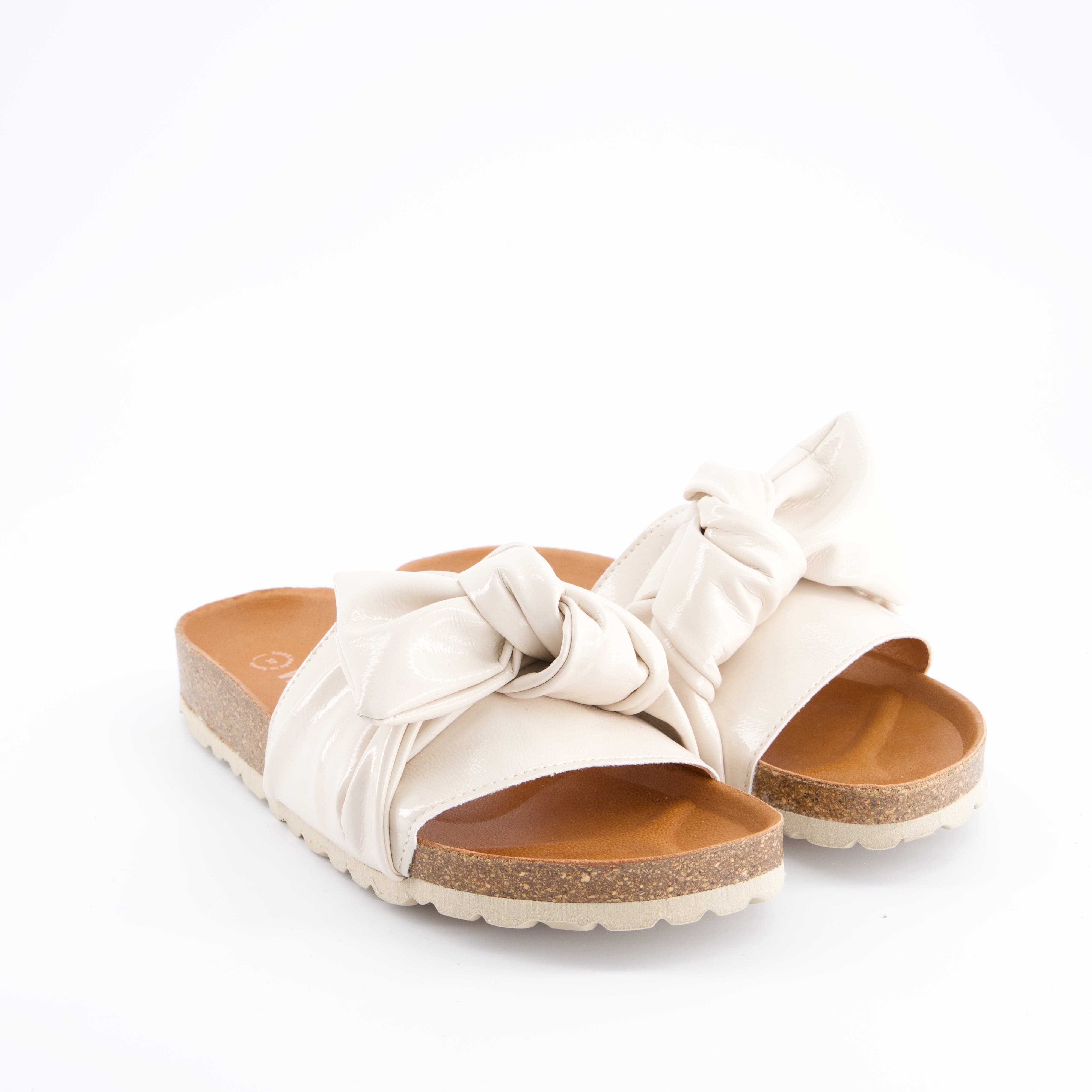 VERBENAS Damenschuhe - Pantoffel Pantoffel
