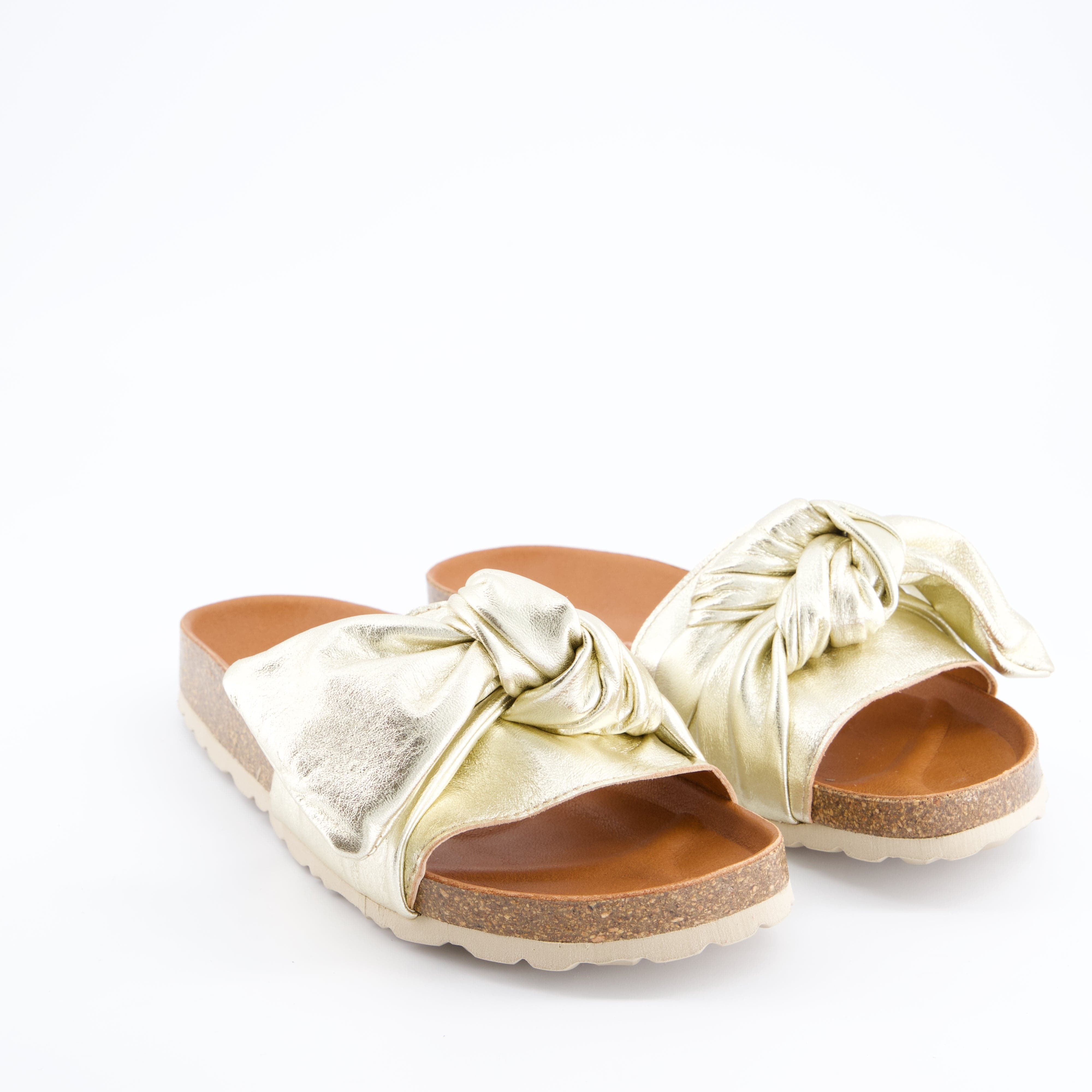 VERBENAS Damenschuhe - Pantoffel Pantoffel