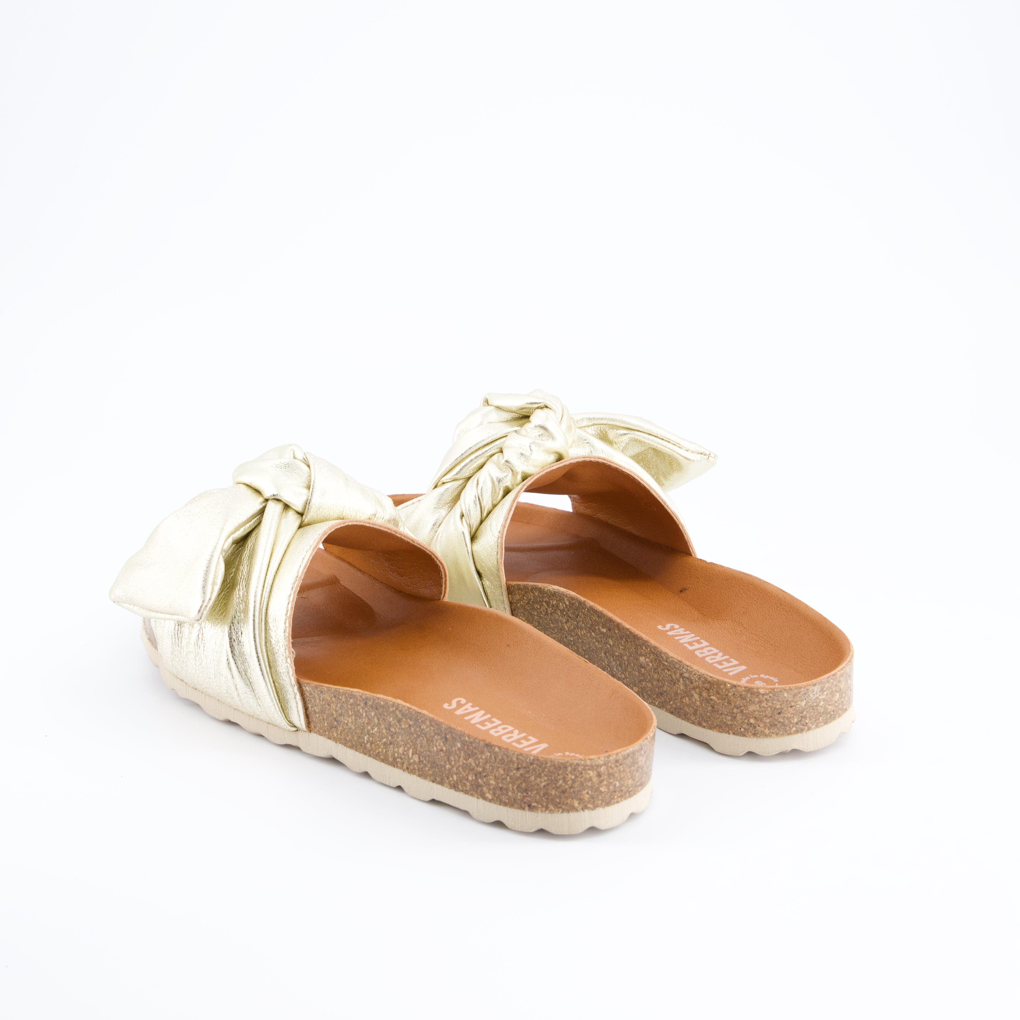 VERBENAS Damenschuhe - Pantoffel Pantoffel