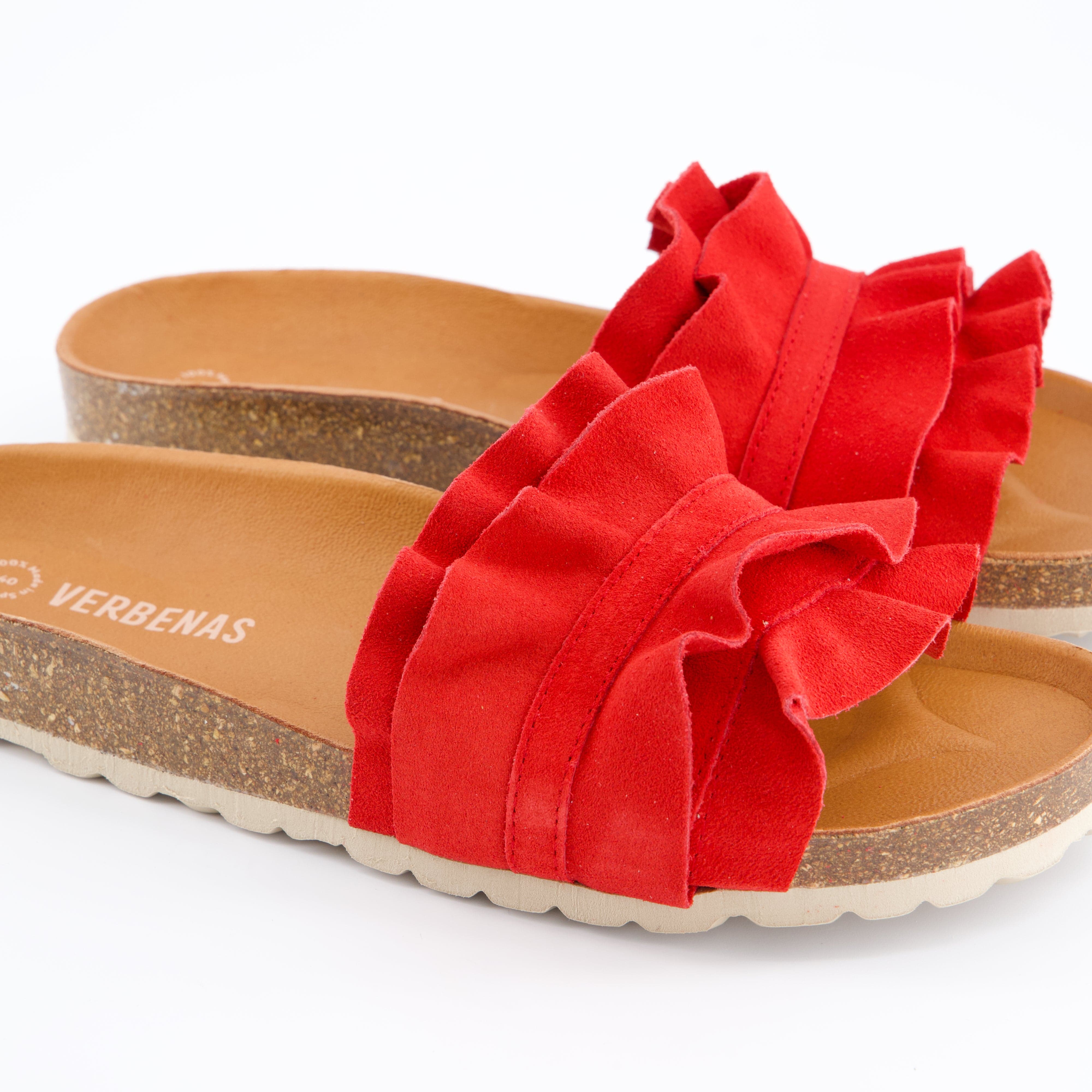 VERBENAS Damenschuhe - Pantoffel Pantoffel