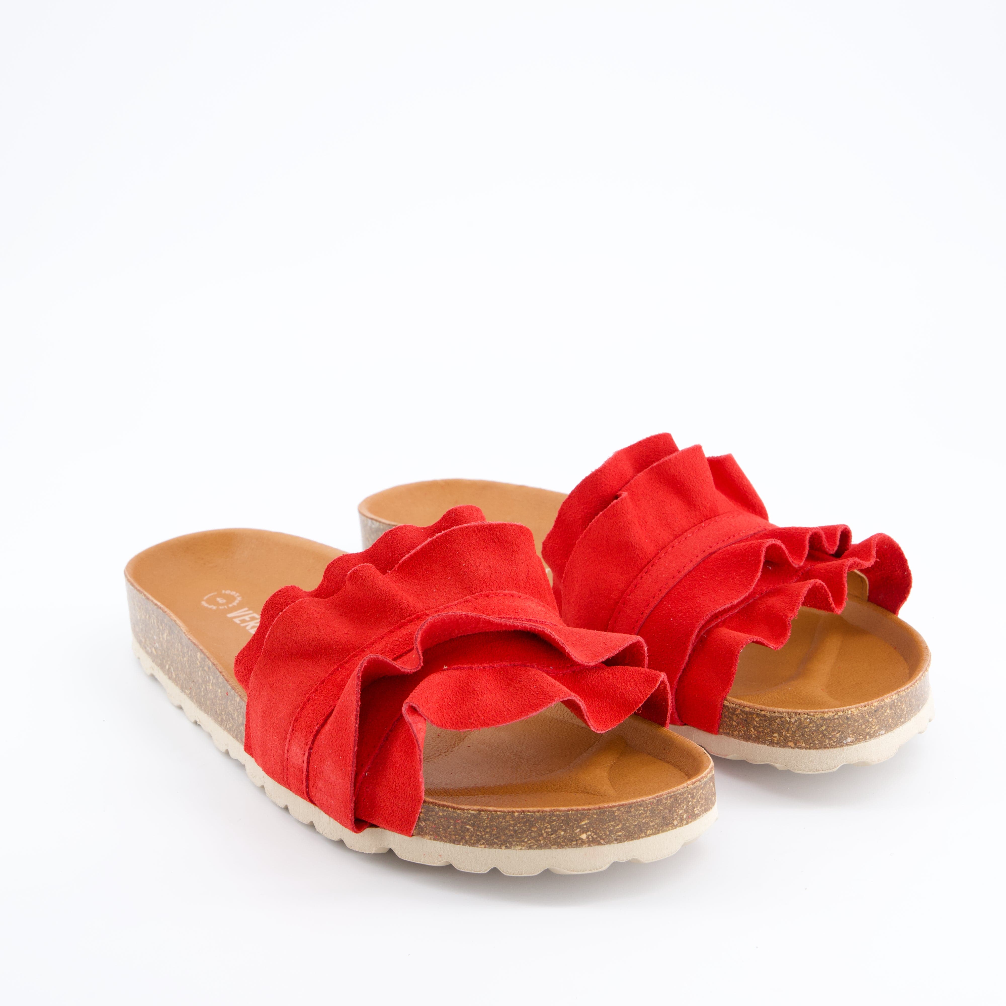 VERBENAS Damenschuhe - Pantoffel Pantoffel