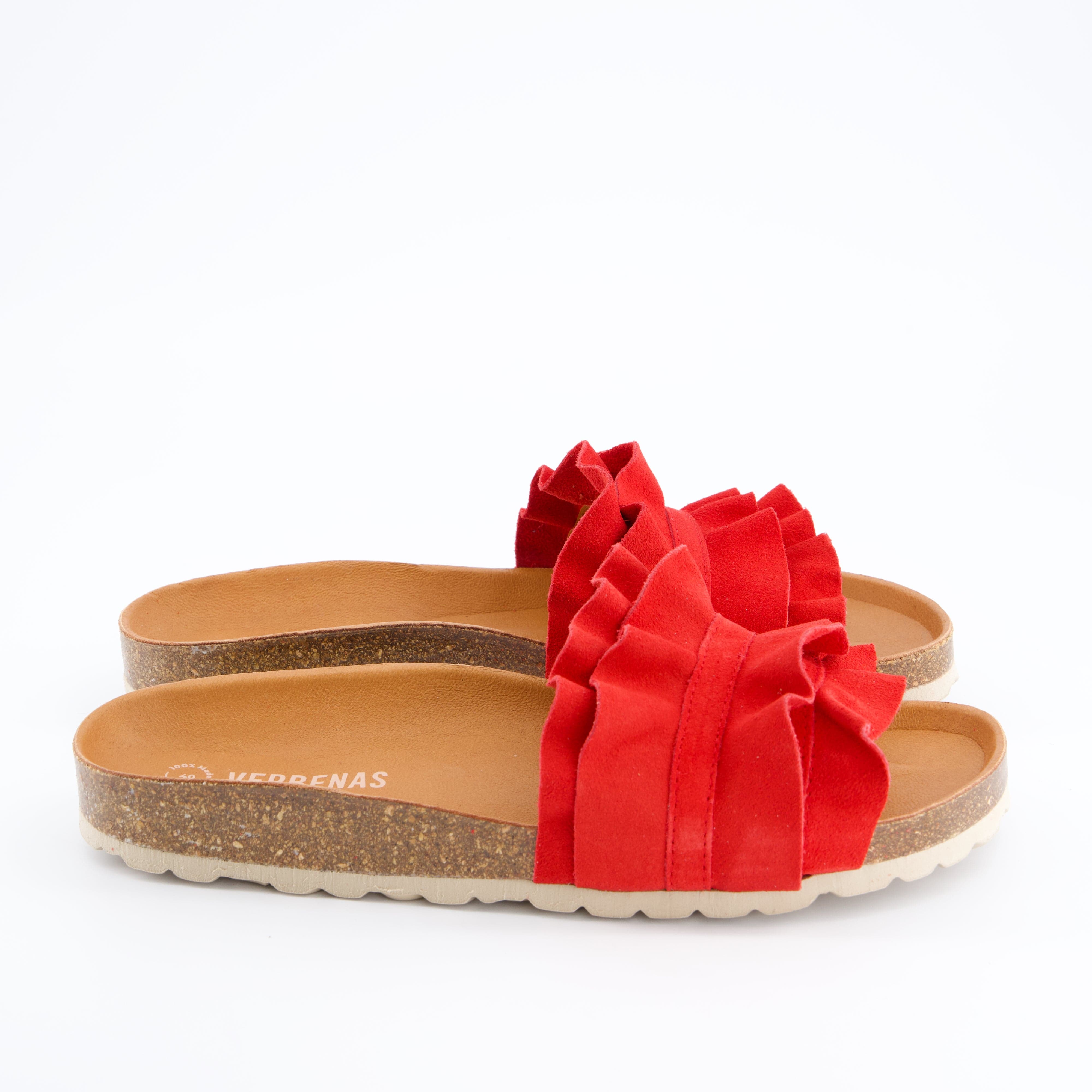 VERBENAS Damenschuhe - Pantoffel Pantoffel