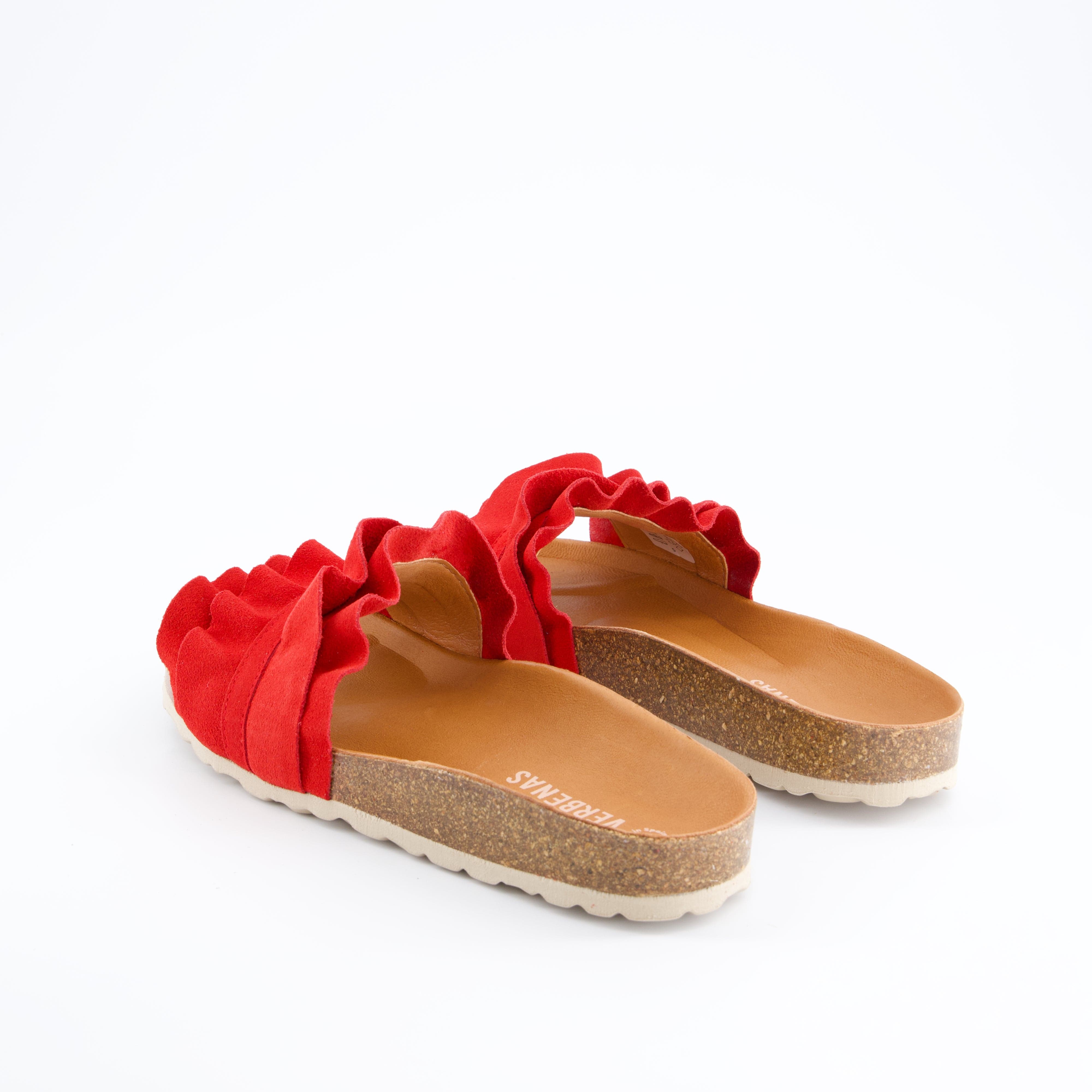 VERBENAS Damenschuhe - Pantoffel Pantoffel
